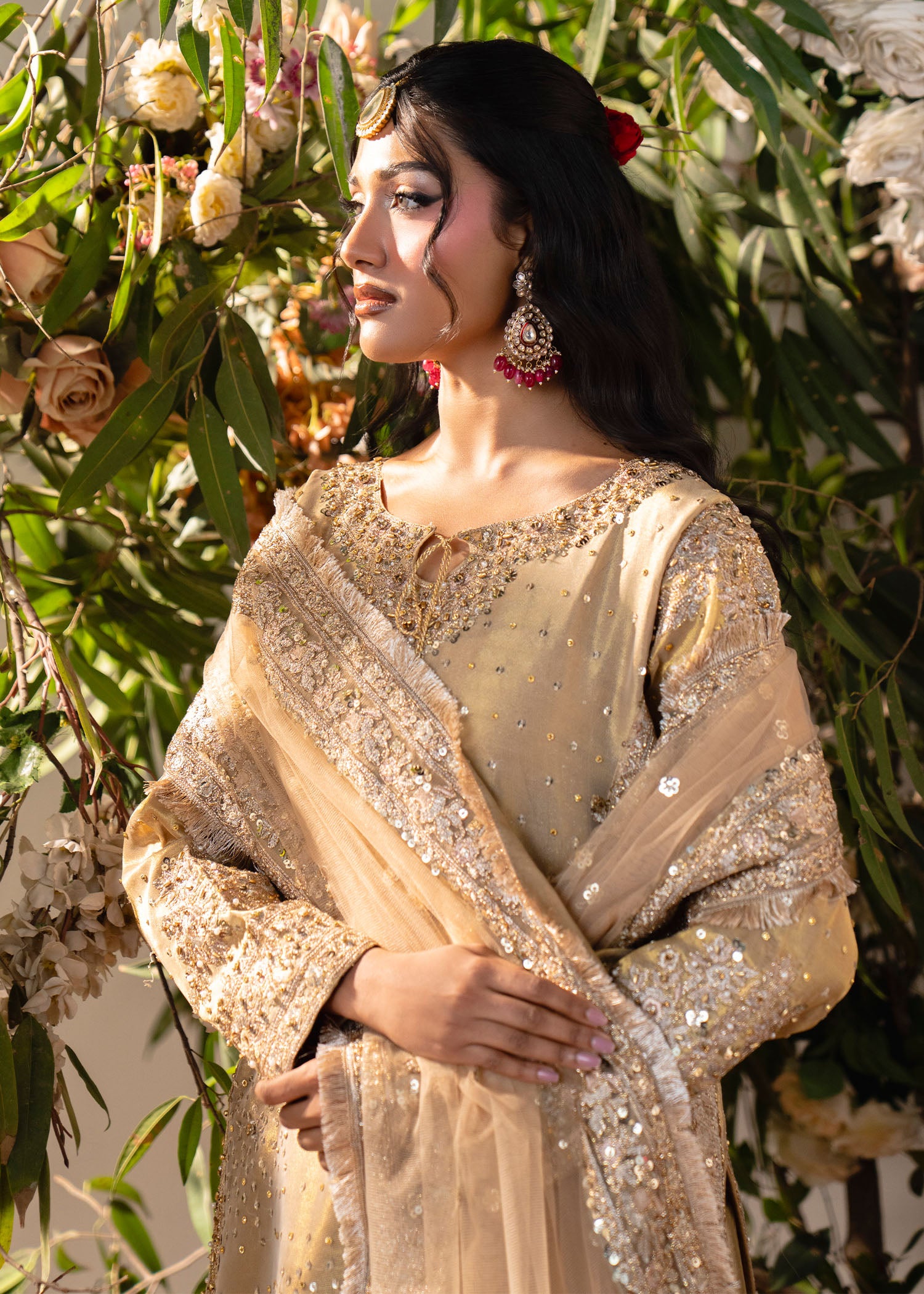 Haseens Official Sakeena - Image 7