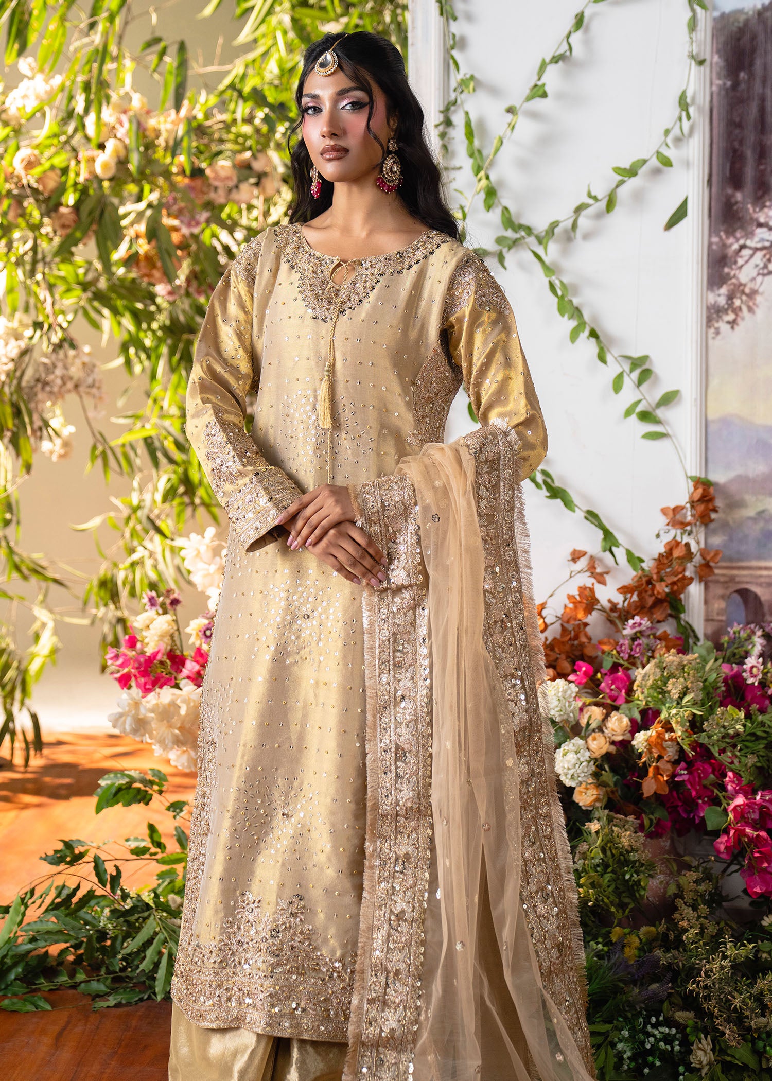 Haseens Official Sakeena - Image 3