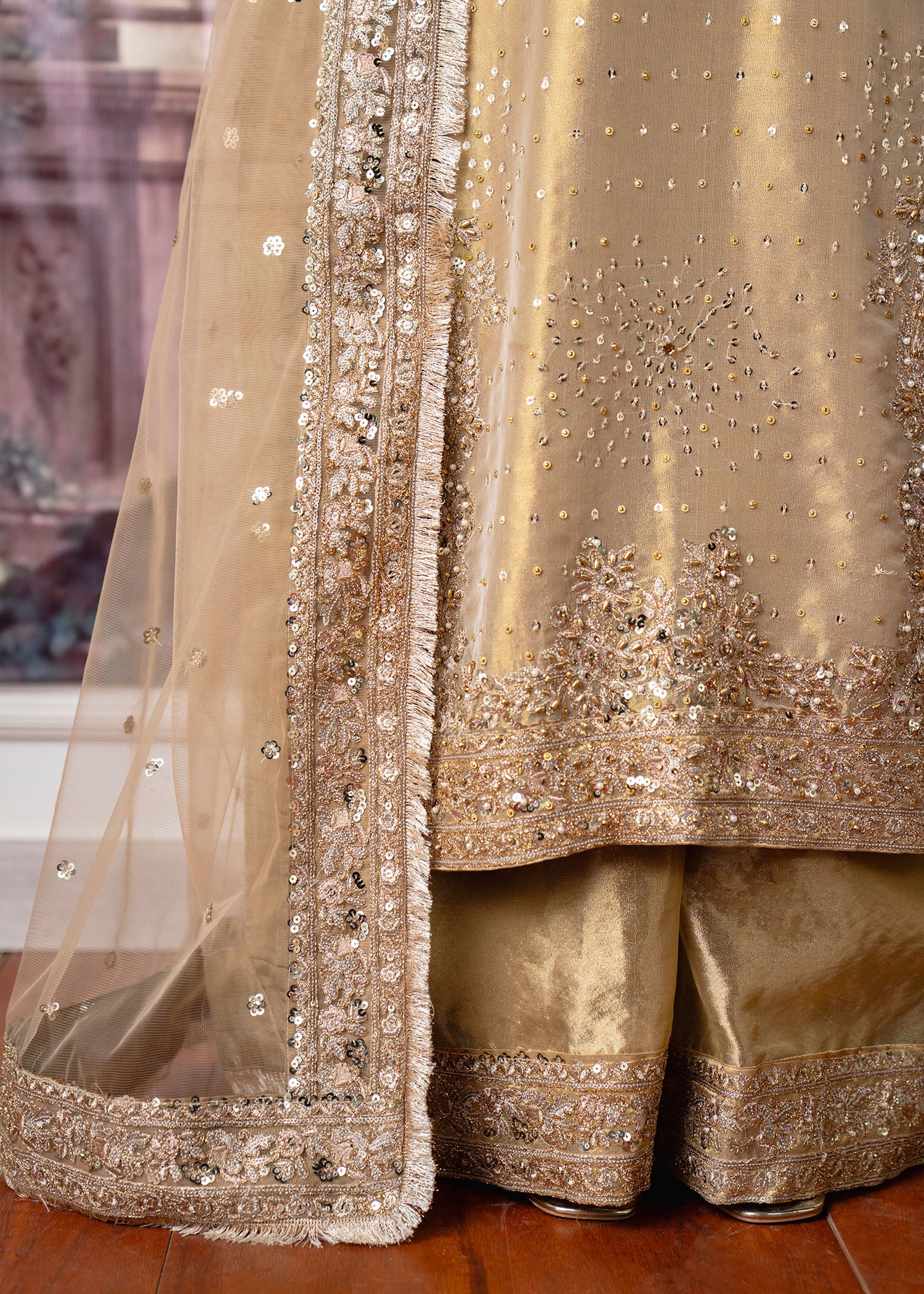 Haseens Official Sakeena - Image 4