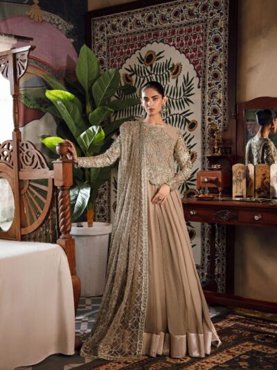 Mushq Hazel - MPLFV240102