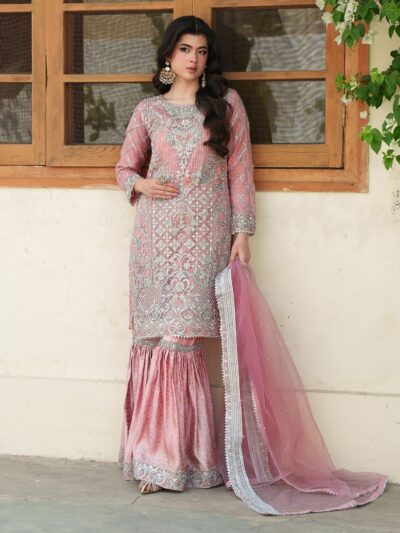 Haseens Official Khushi