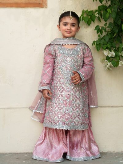 Haseens Official Khushi Kids