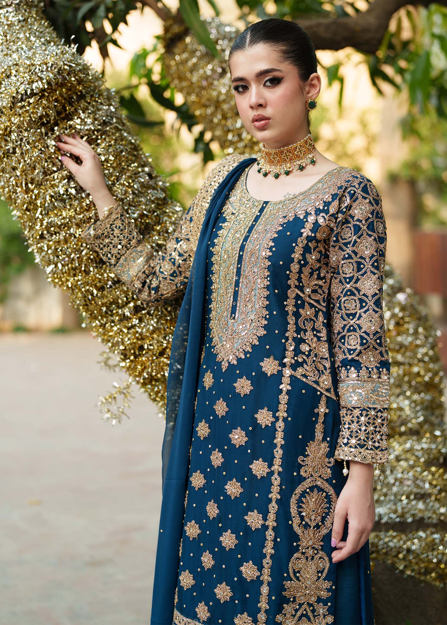 Haseens Official Zarlashta - Image 2