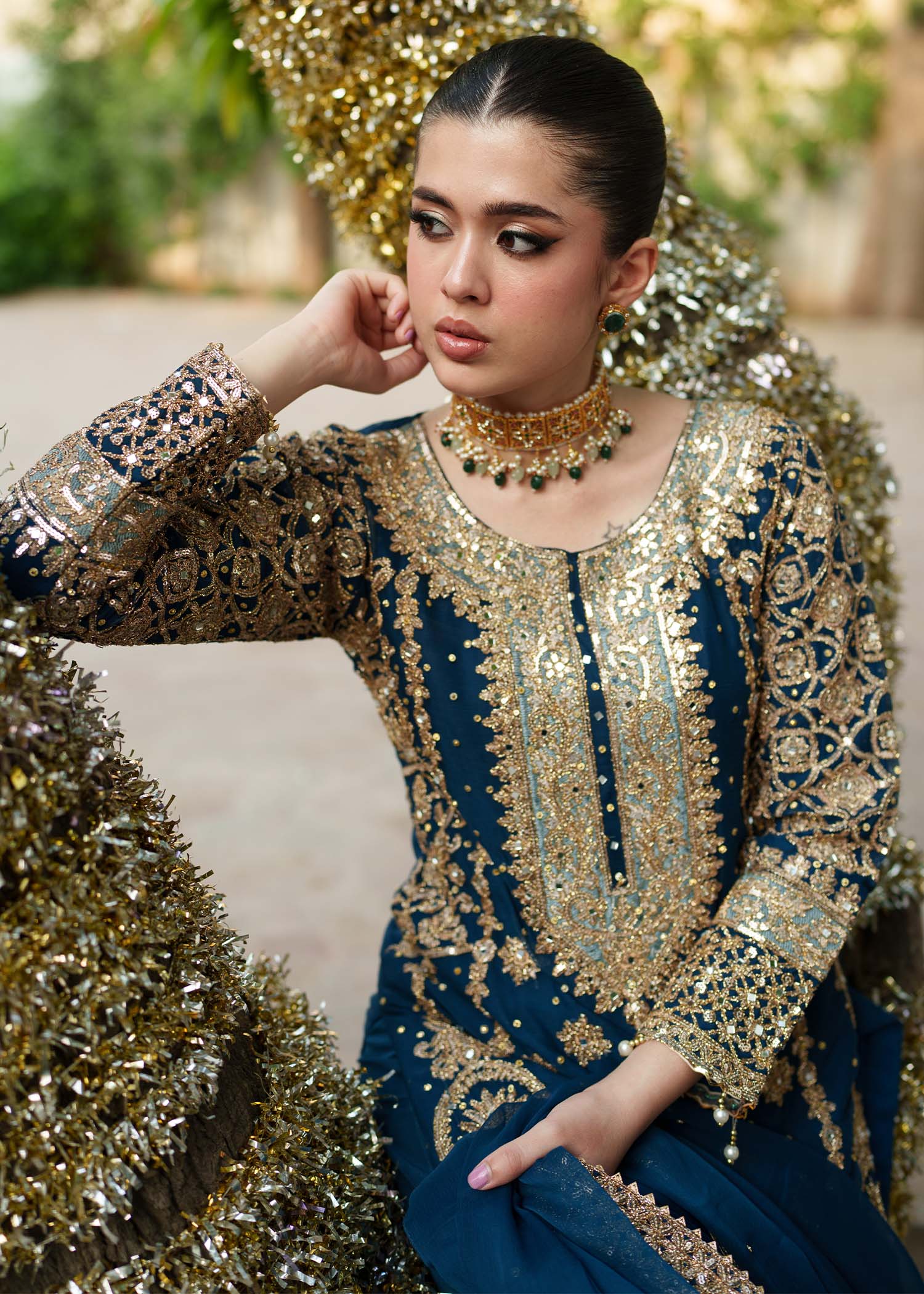 Haseens Official Zarlashta - Image 3