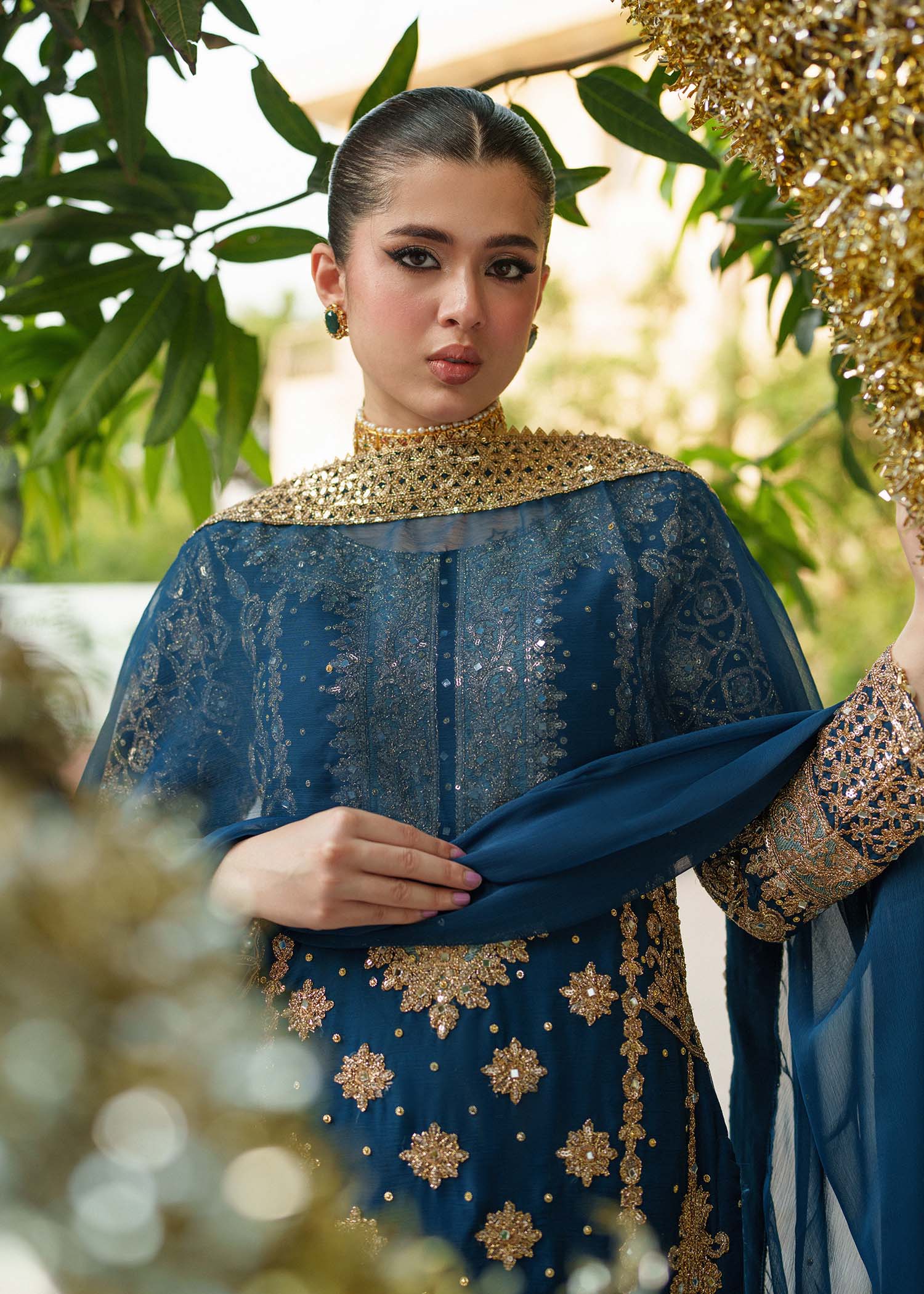 Haseens Official Zarlashta - Image 4