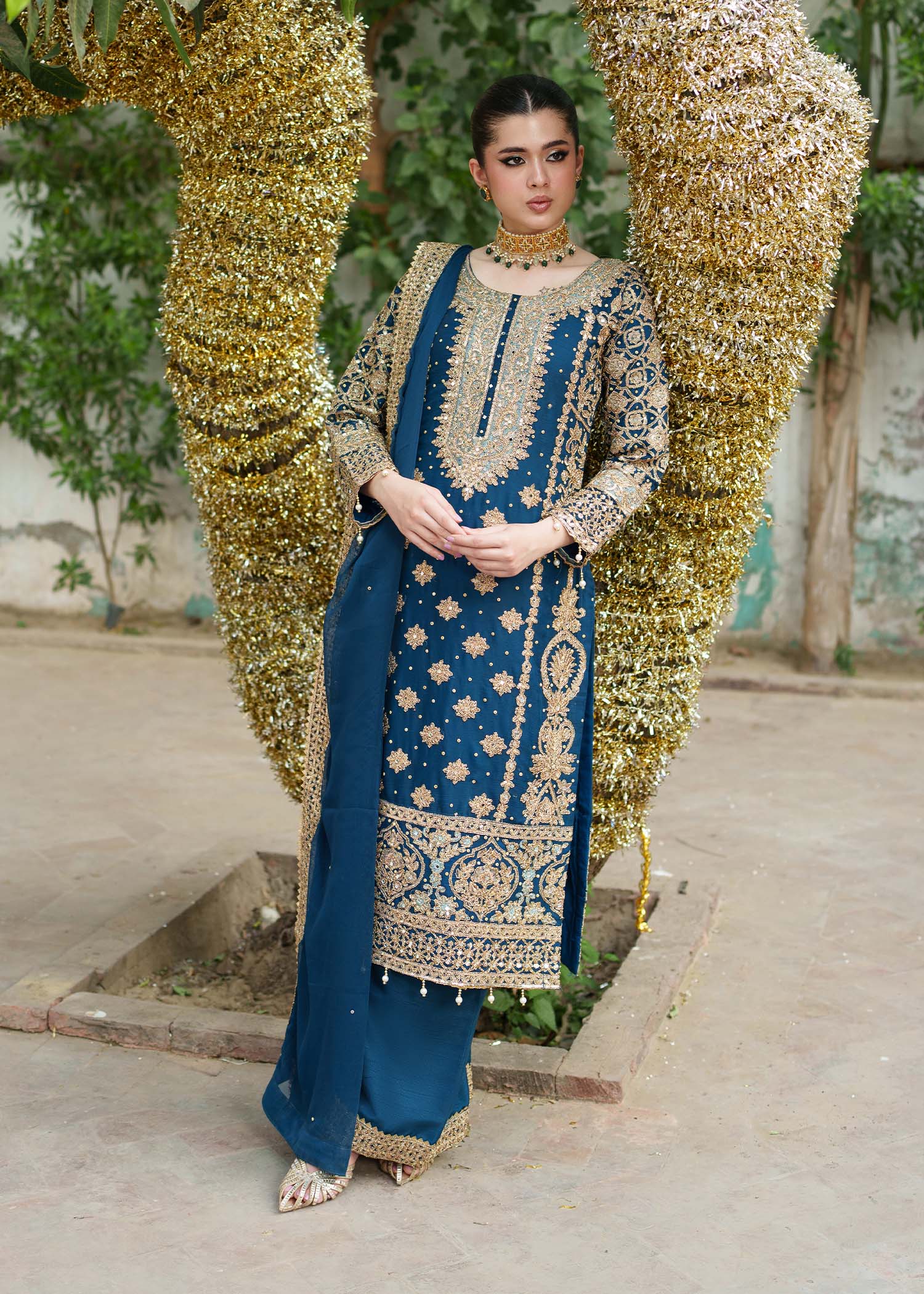 Haseens Official Zarlashta - Image 5