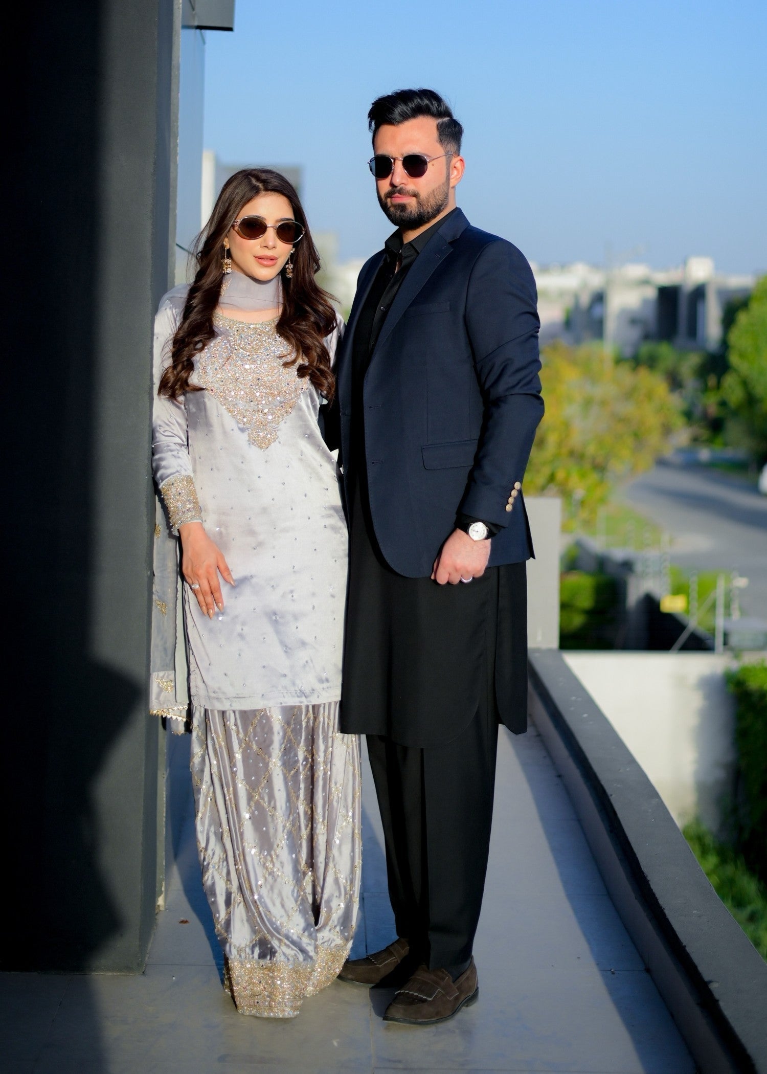 Haseens Official Zehnaseeb