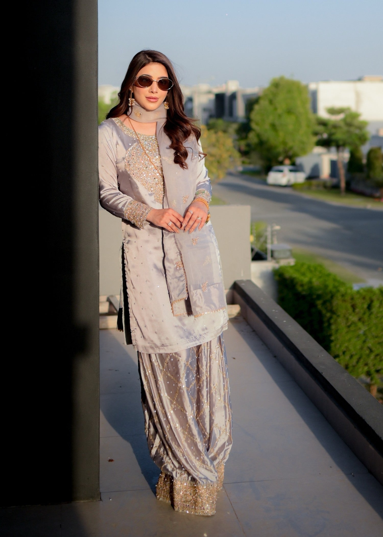 Haseens Official Zehnaseeb - Image 2