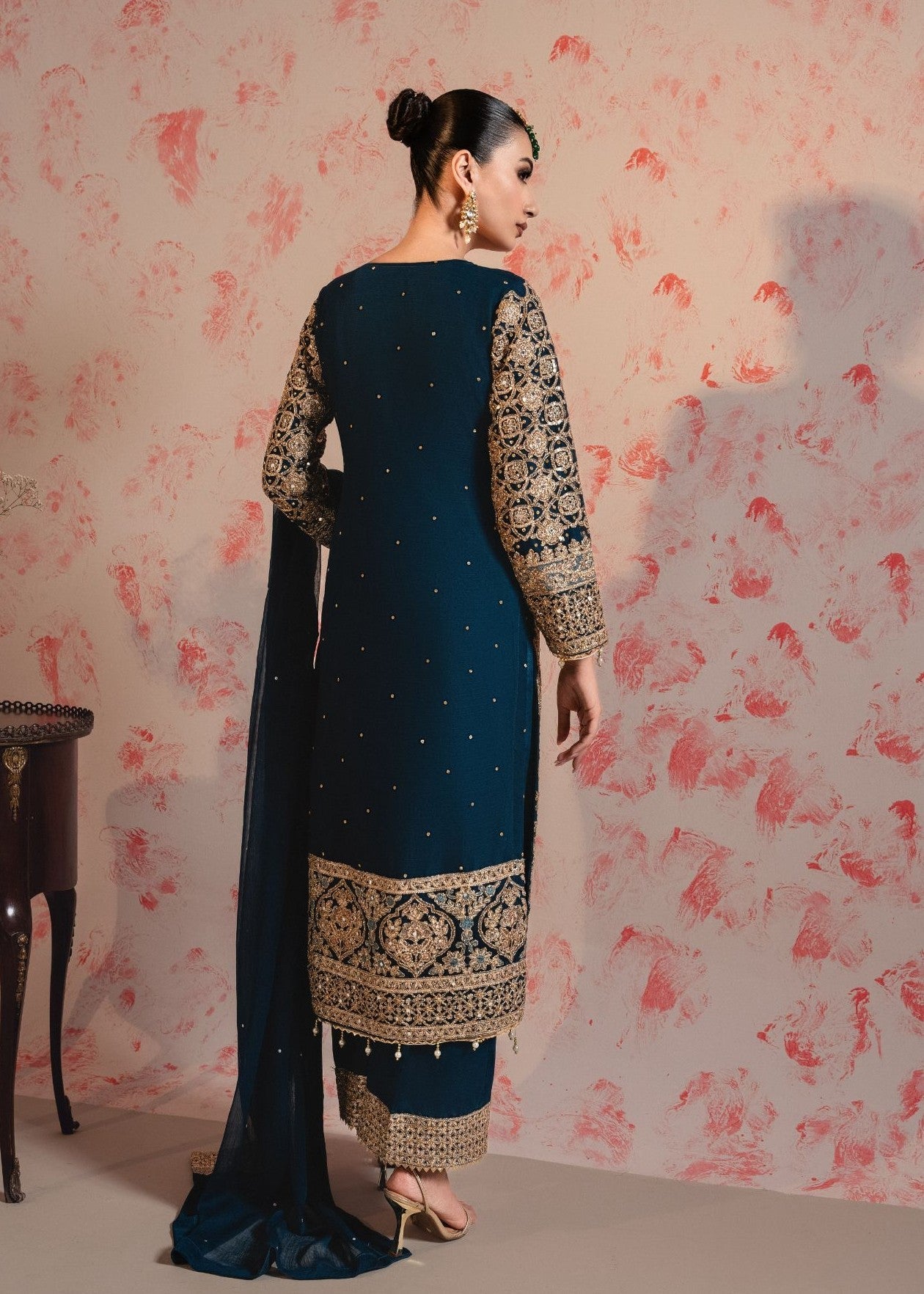 Haseens Official Zarlashta - Image 9
