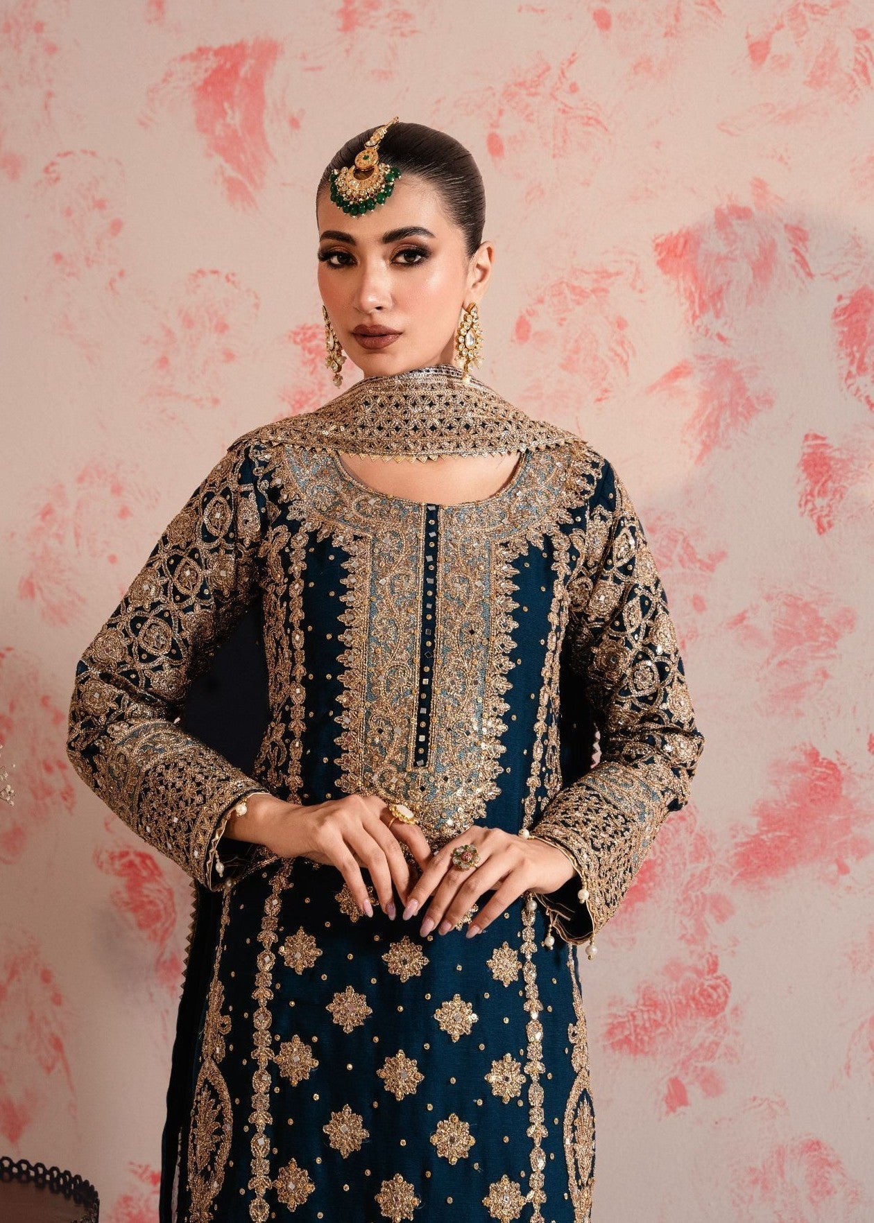 Haseens Official Zarlashta - Image 7