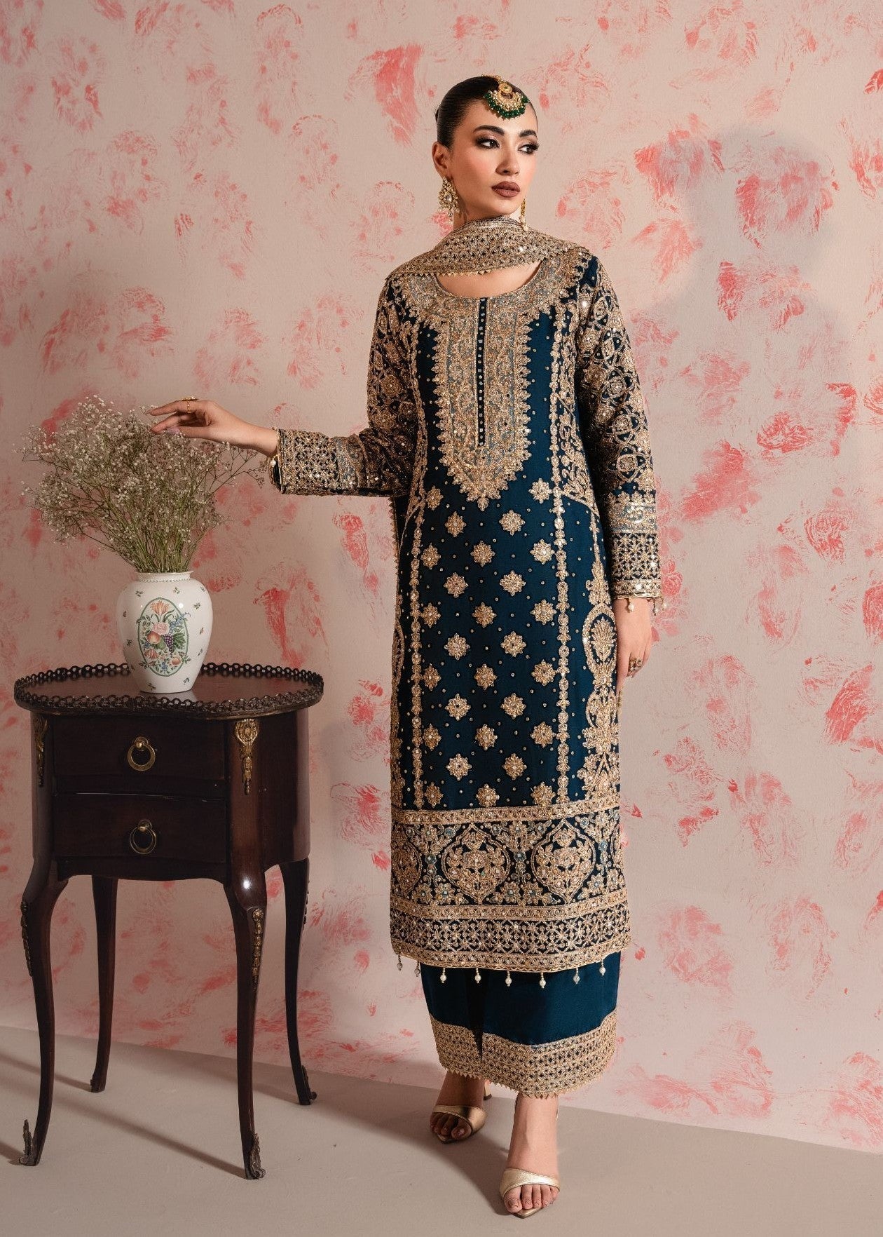 Haseens Official Zarlashta - Image 6
