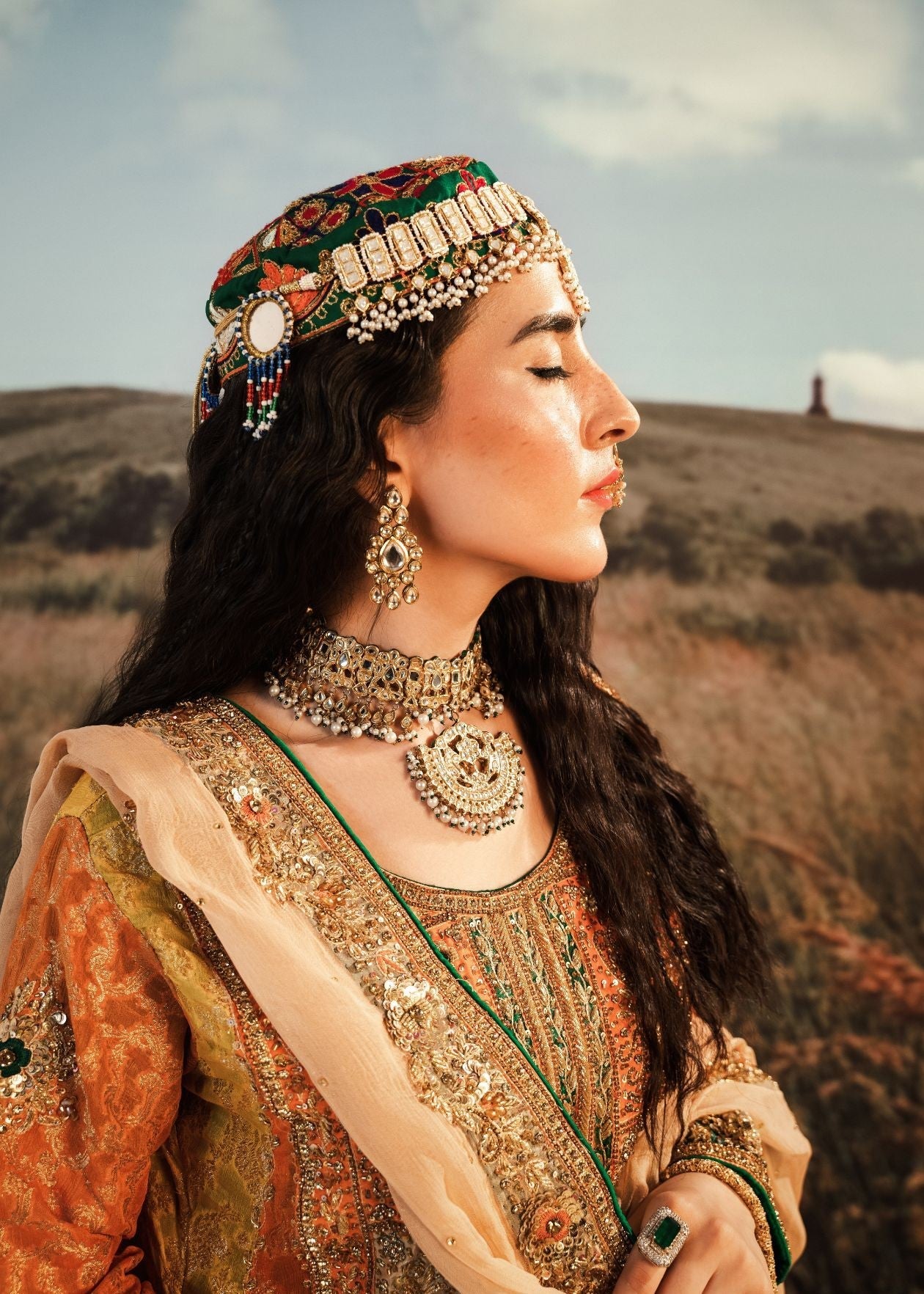 Haseens Official Zaitoon - Image 4