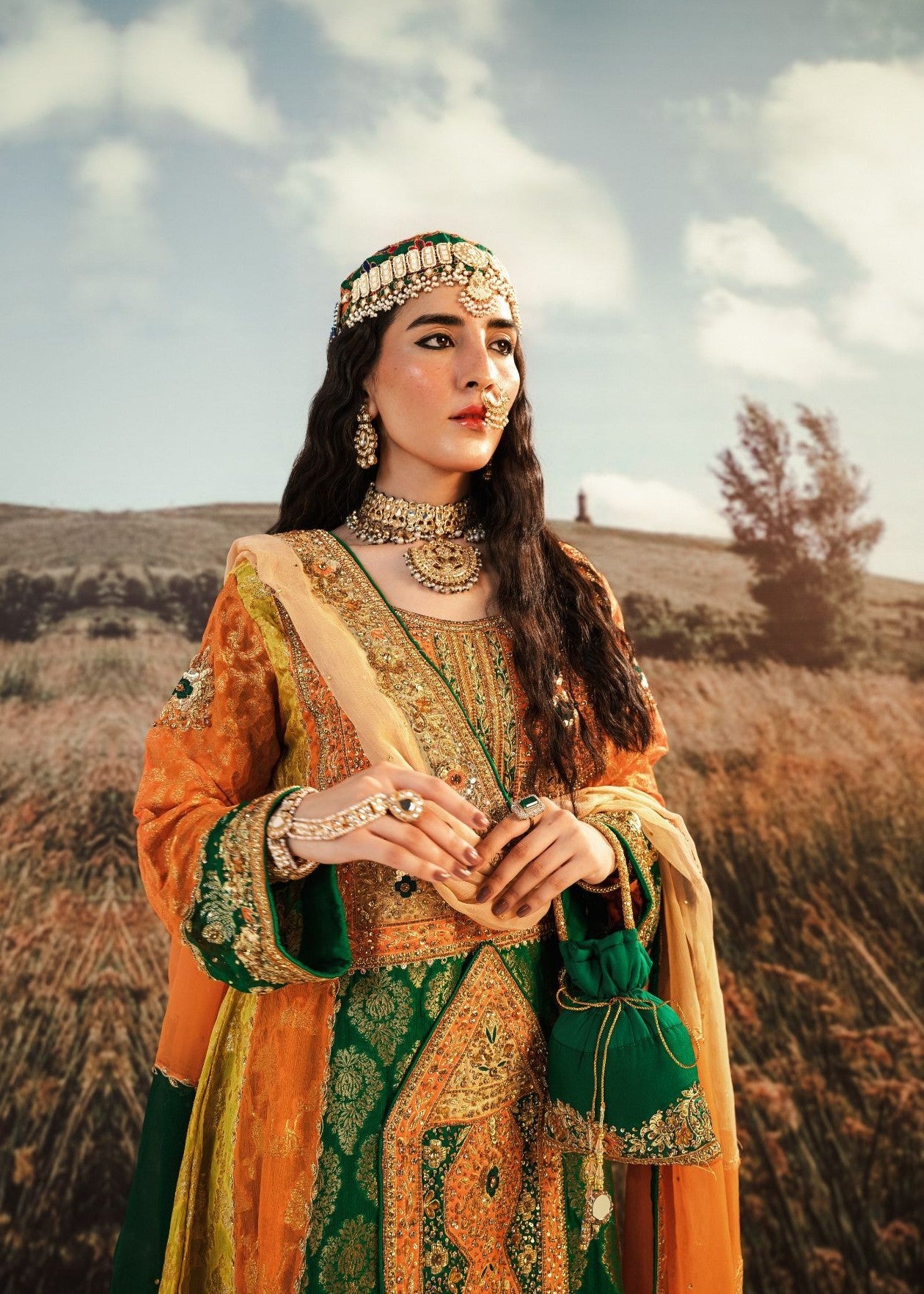 Haseens Official Zaitoon - Image 2