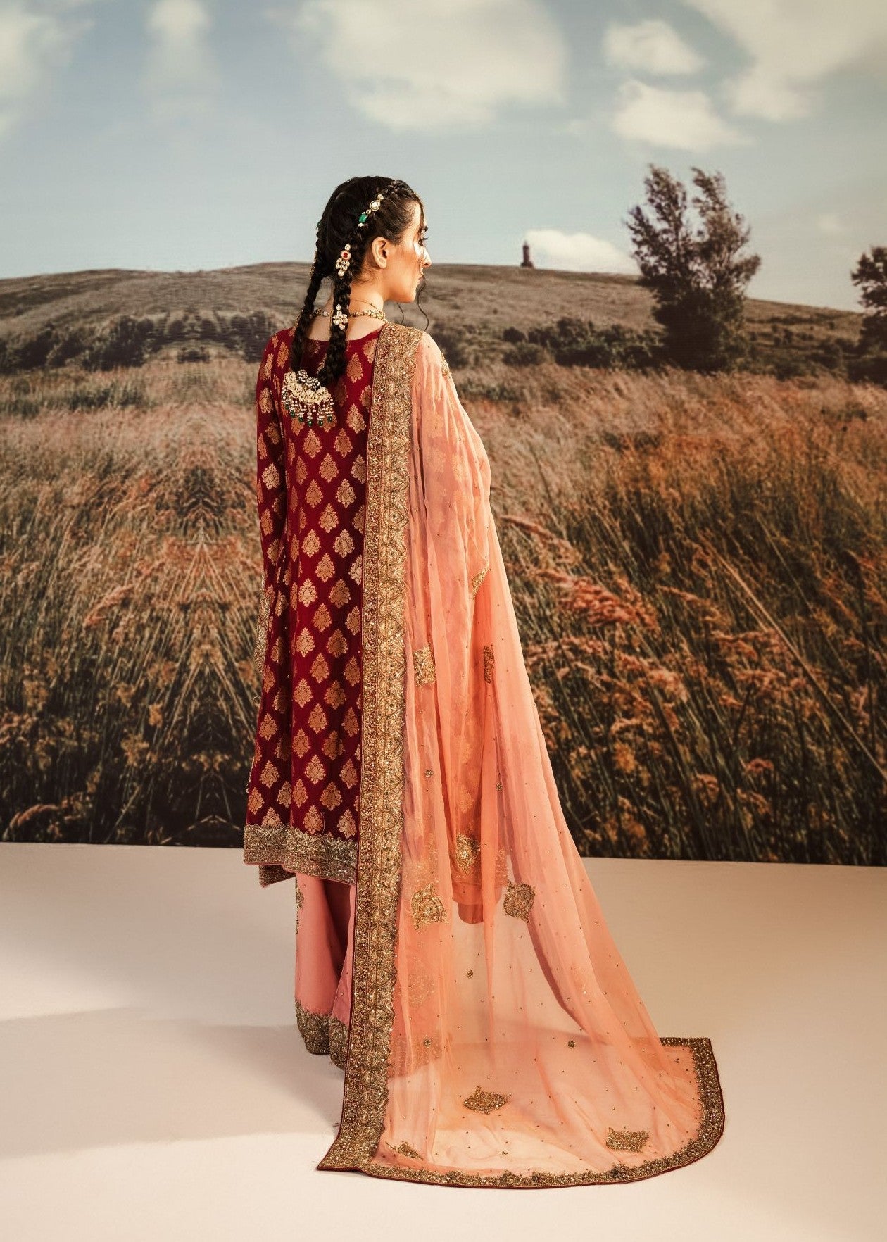 Haseens Official Durnaaz - Image 5
