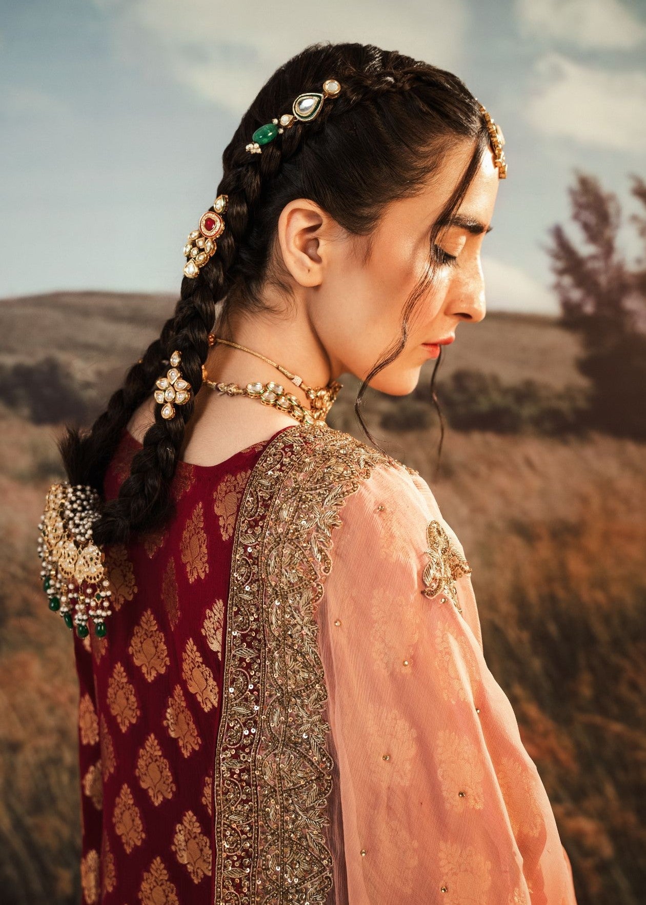 Haseens Official Durnaaz - Image 6
