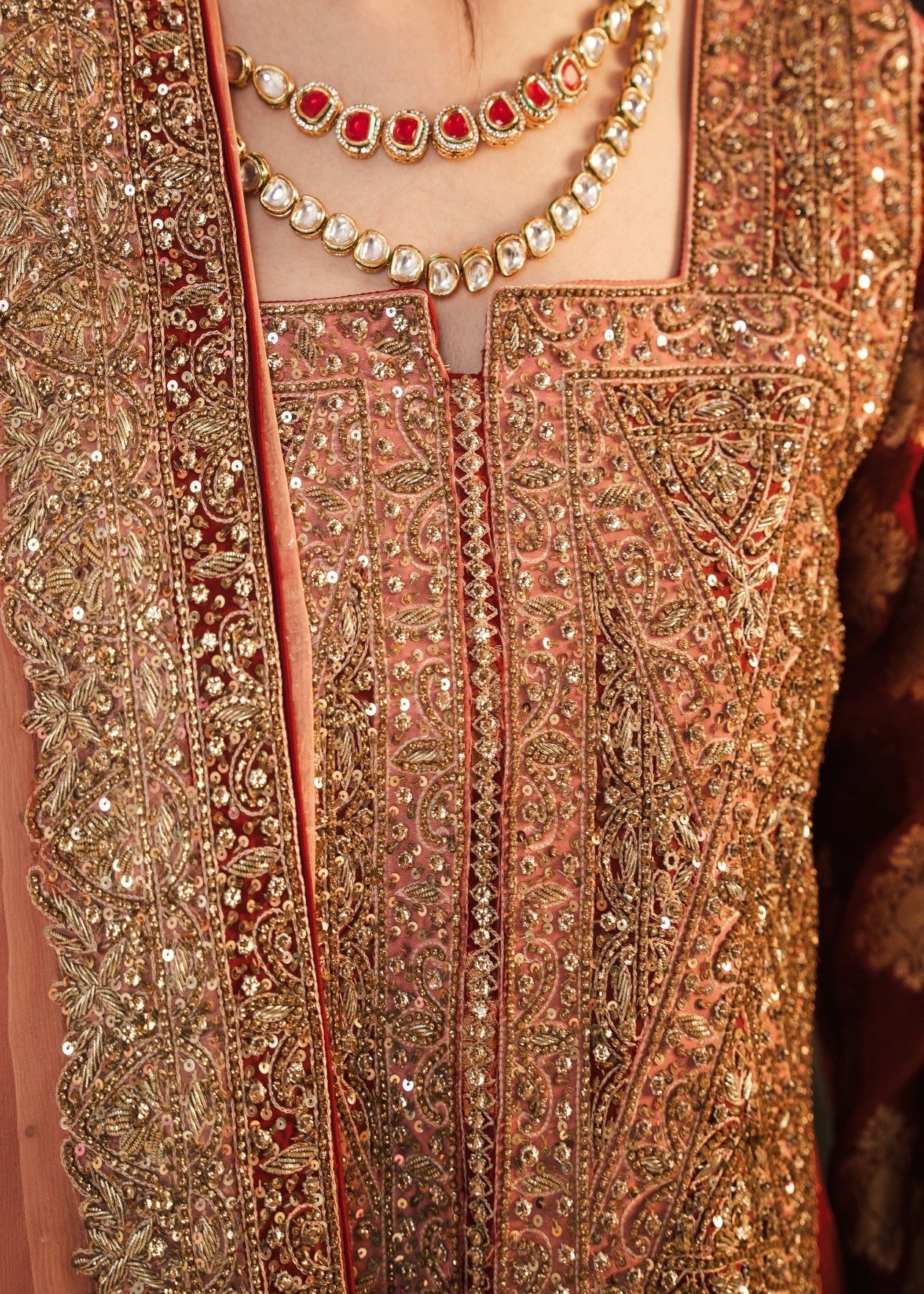 Haseens Official Durnaaz - Image 3