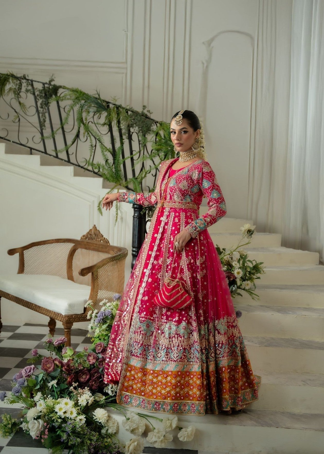 Haseens Official Zeenia - Image 3