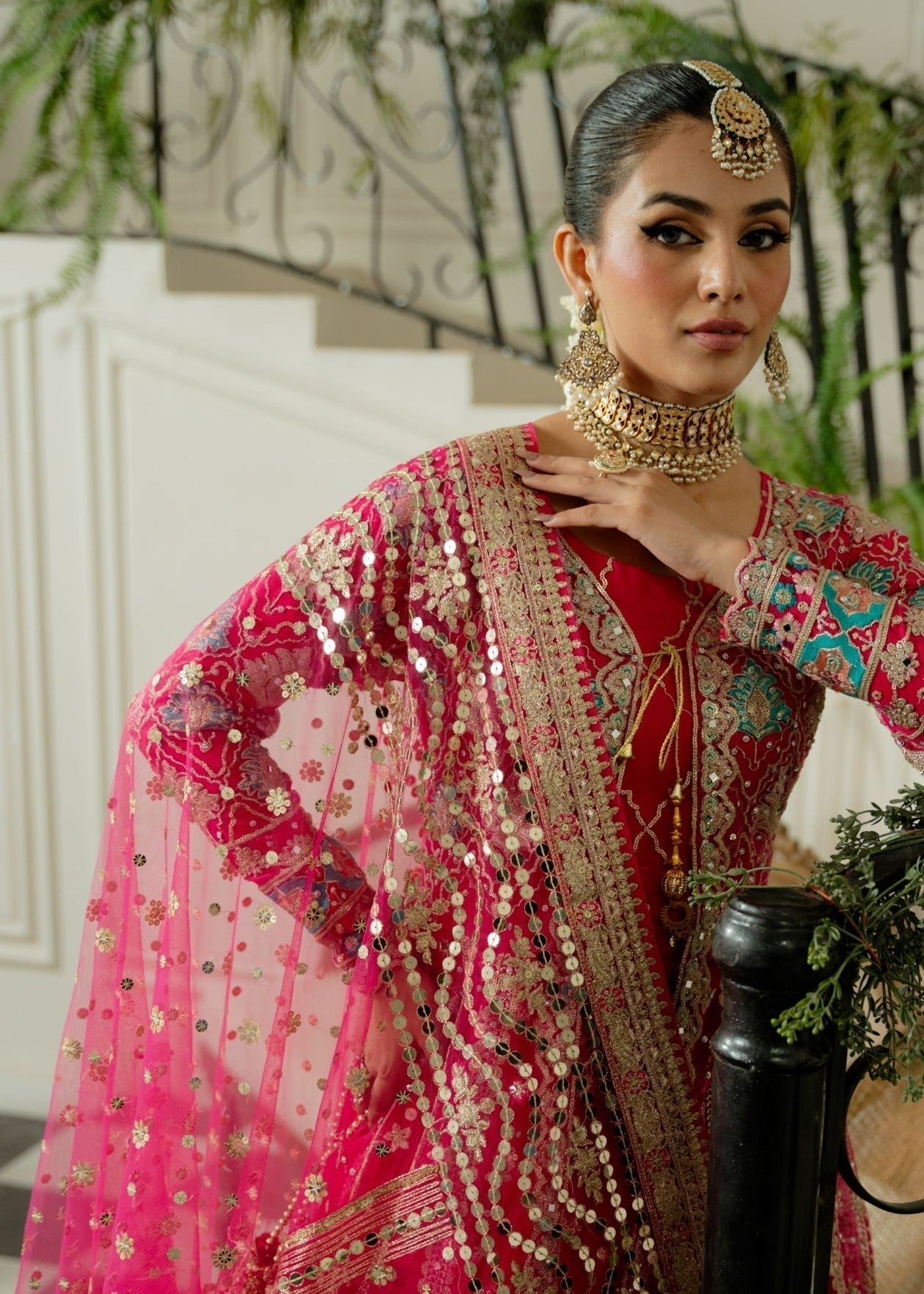 Haseens Official Zeenia - Image 4