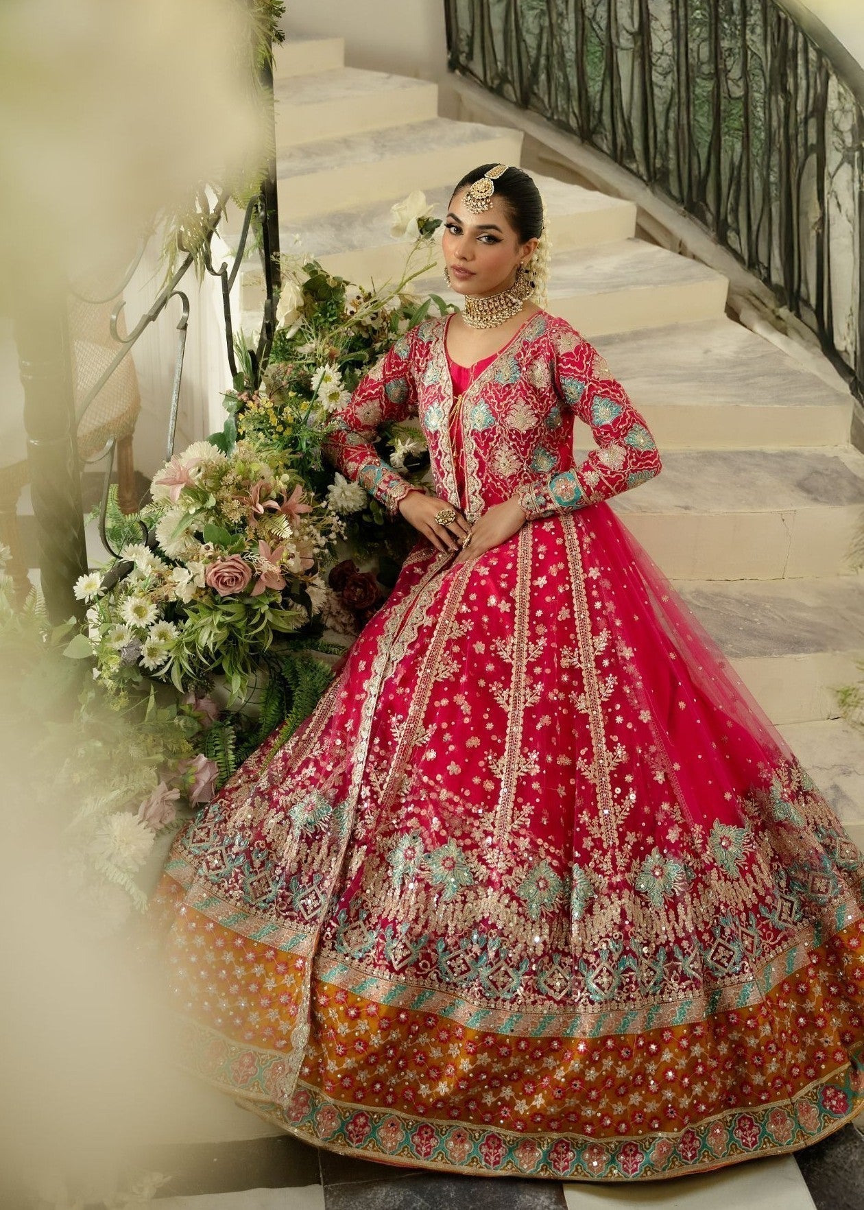 Haseens Official Zeenia - Image 2
