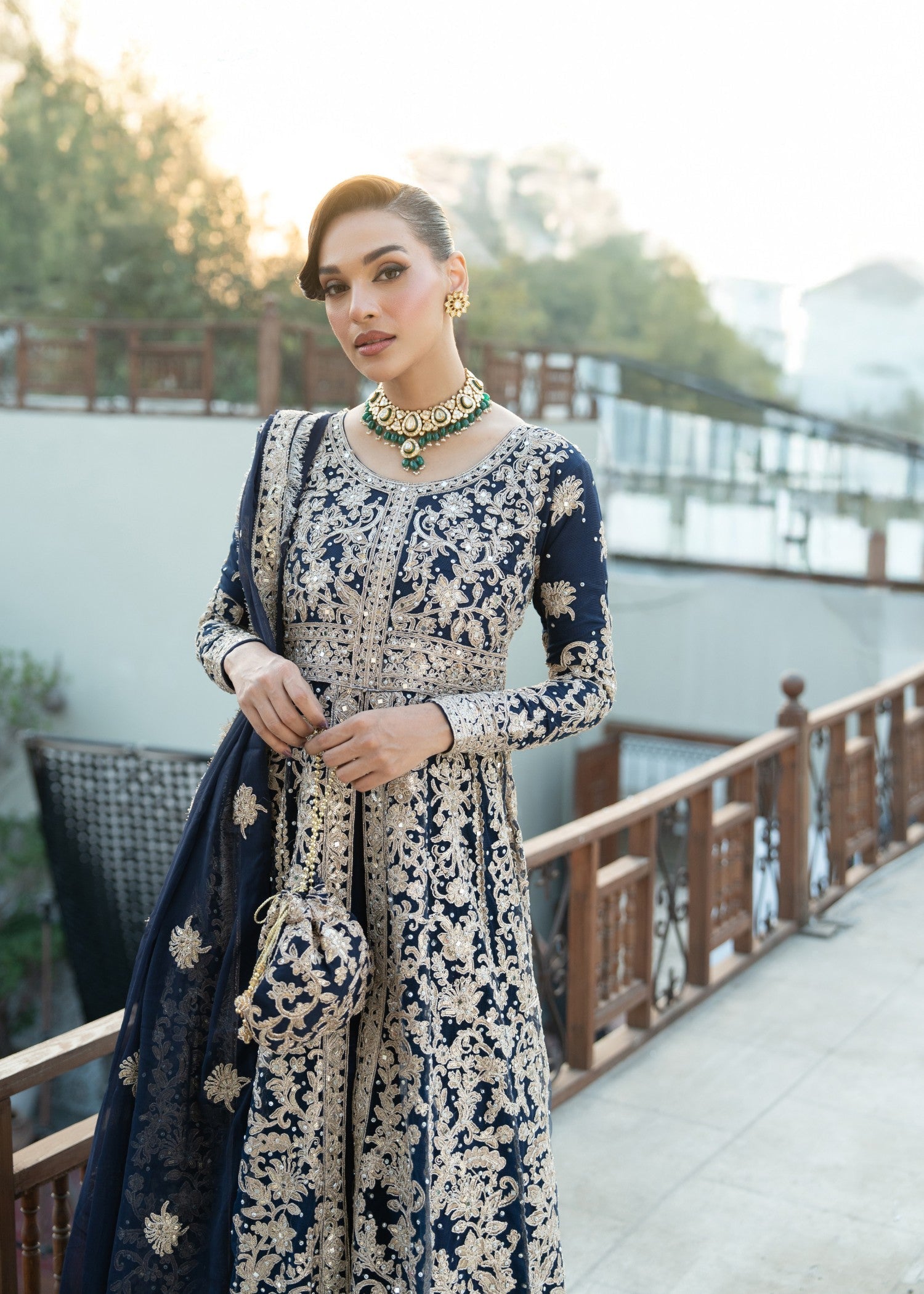 Haseens Official Zanoon - Image 4