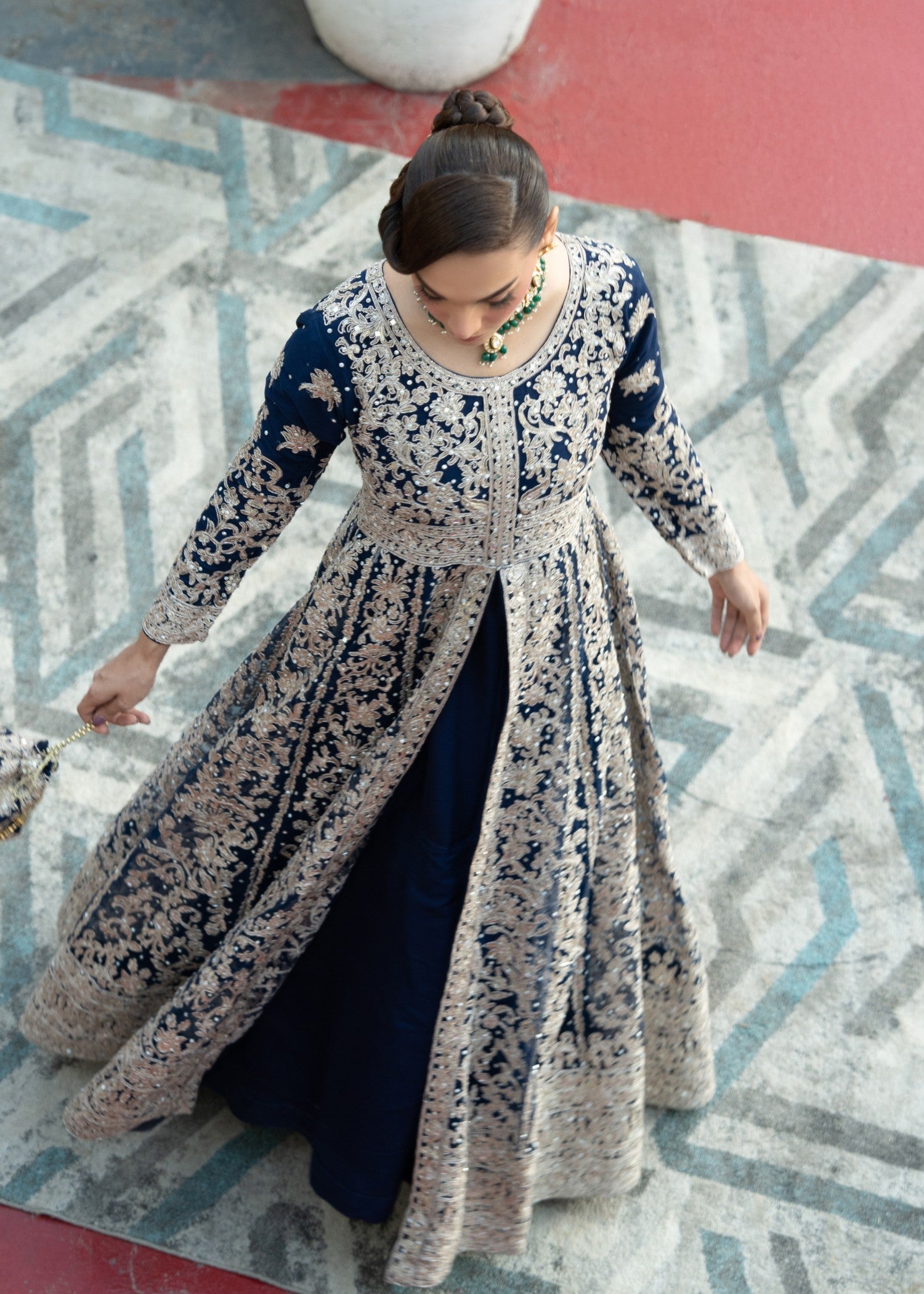 Haseens Official Zanoon - Image 7