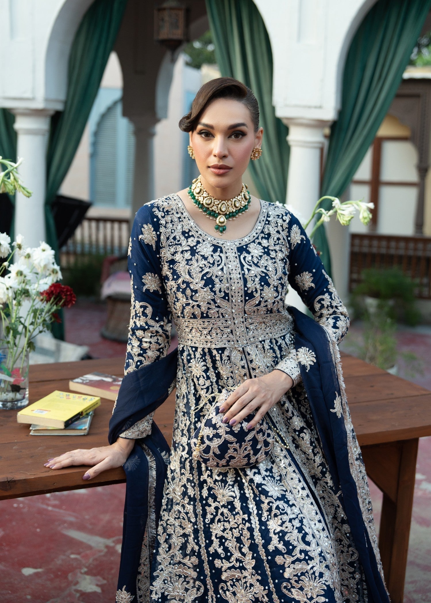 Haseens Official Zanoon - Image 8
