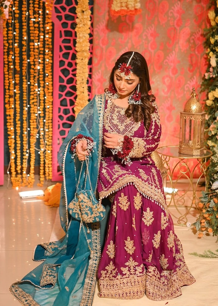 Haseens Official Gauhar - Image 2