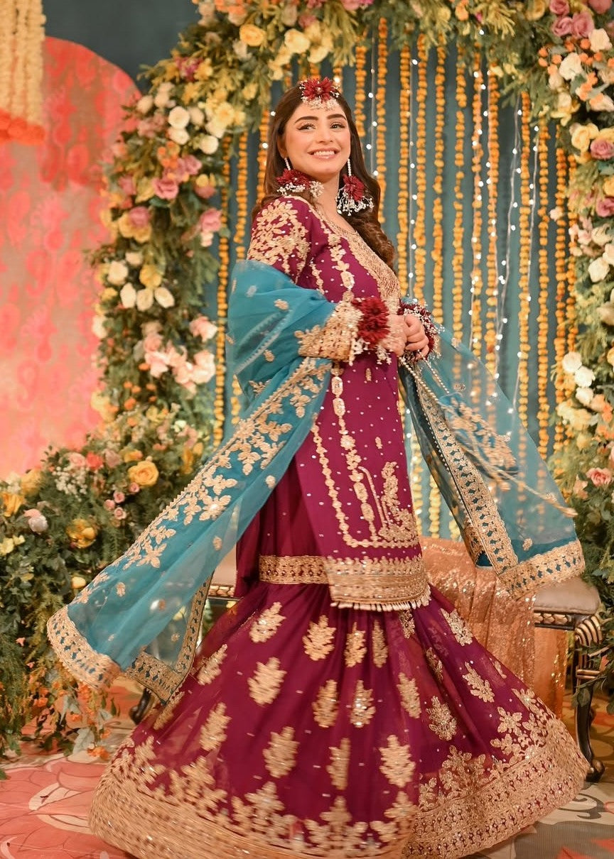 Haseens Official Gauhar - Image 7