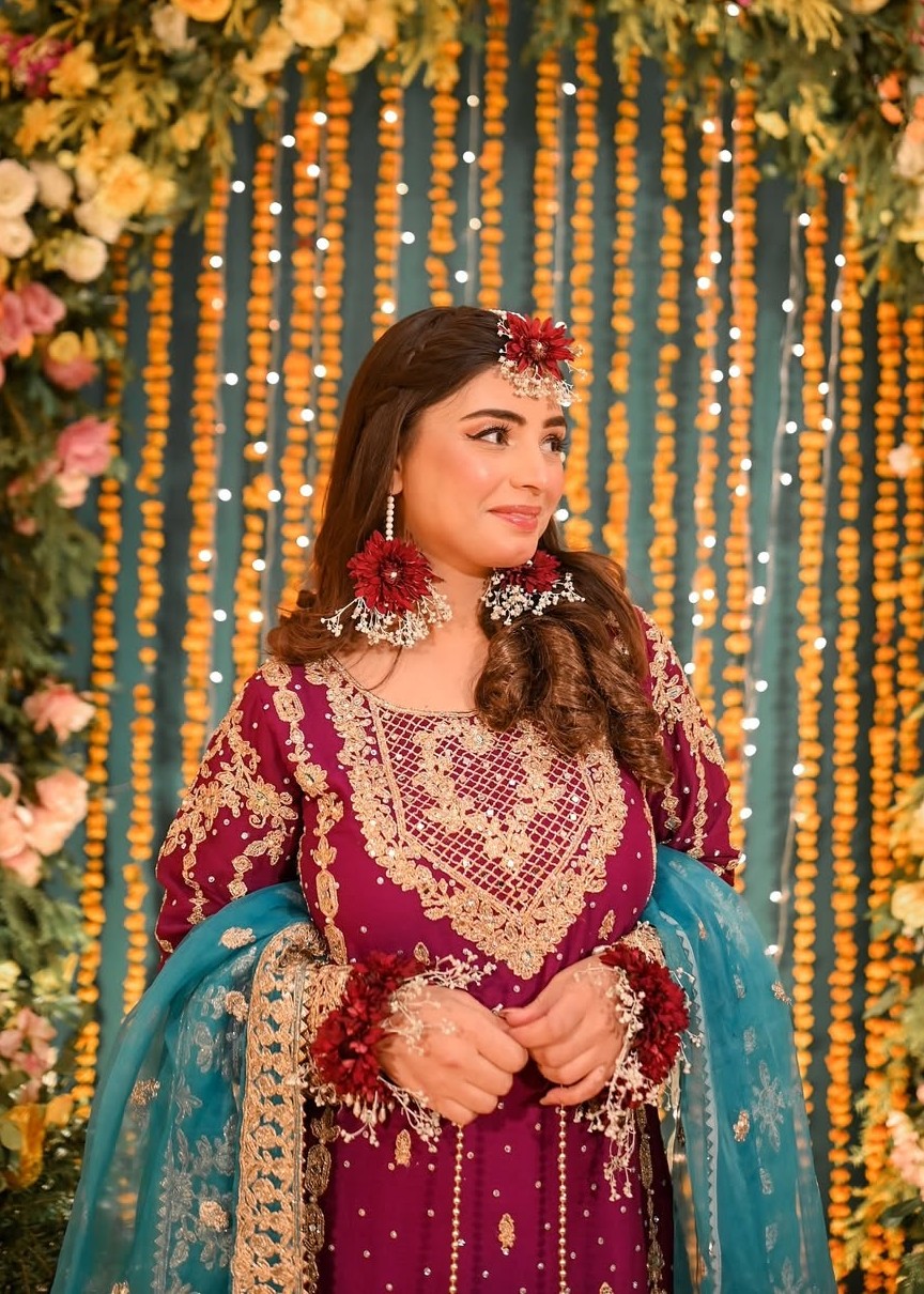 Haseens Official Gauhar - Image 3