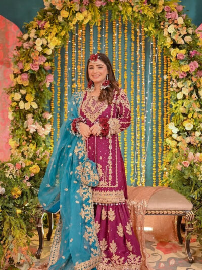 Haseens Official Gauhar
