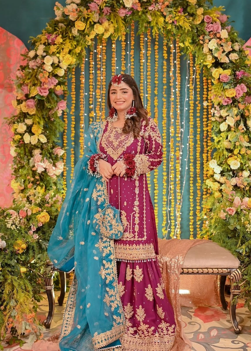 Haseens Official Gauhar