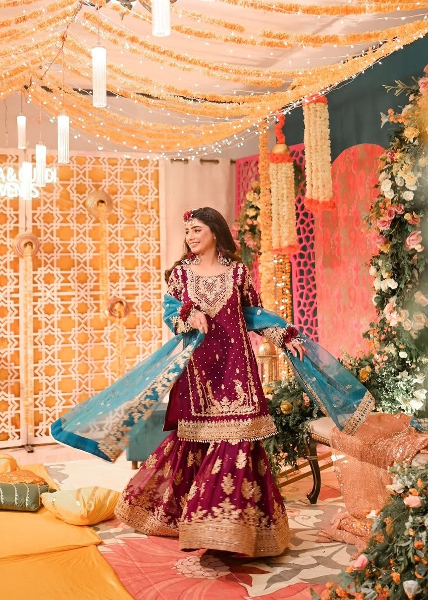 Haseens Official Gauhar - Image 4