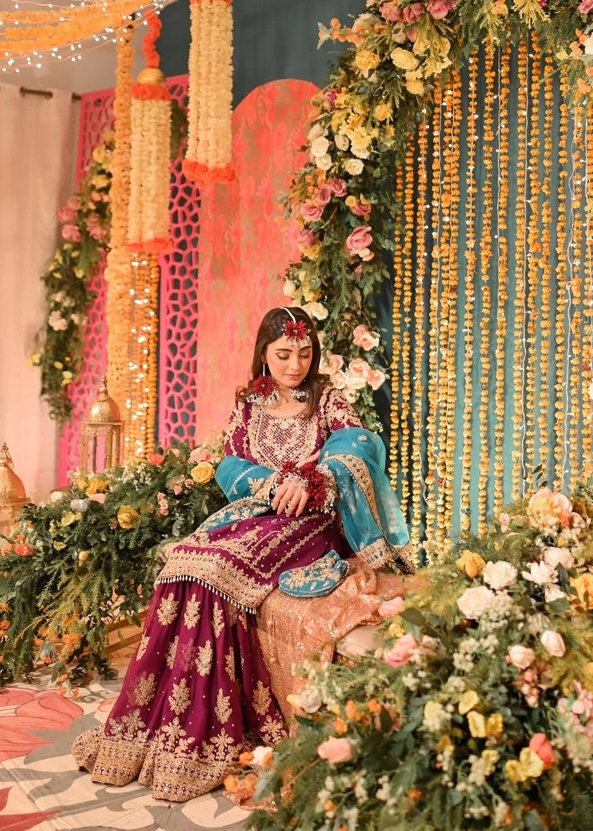Haseens Official Gauhar - Image 6
