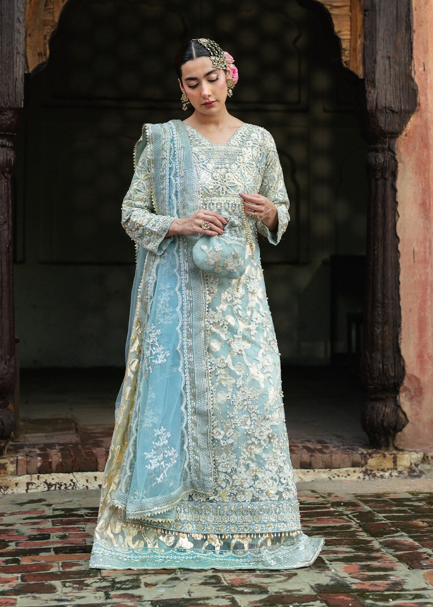 Haseens Official Falaknaz - Image 9