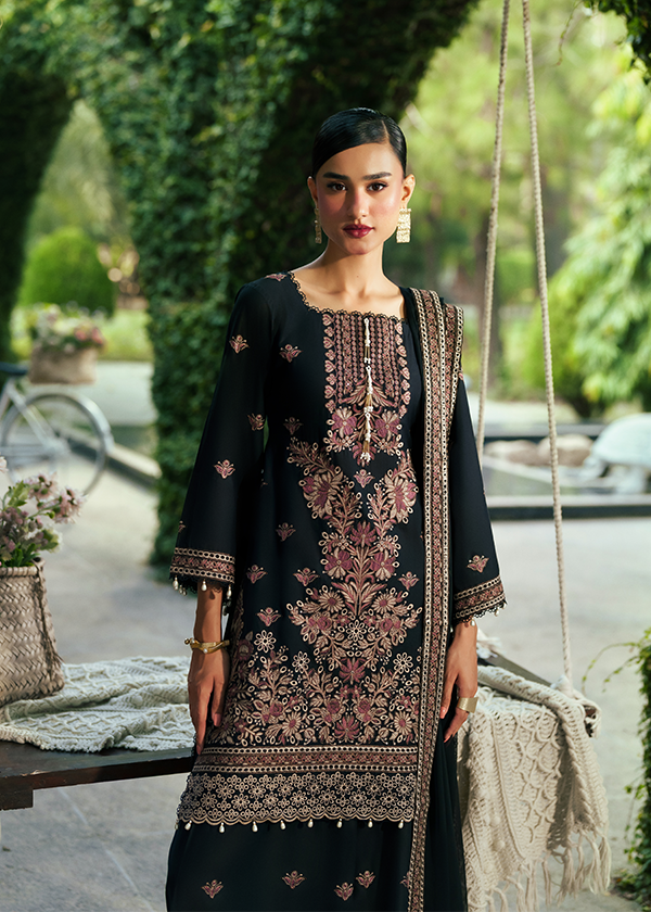 Haseens Official Kaaf - Image 4