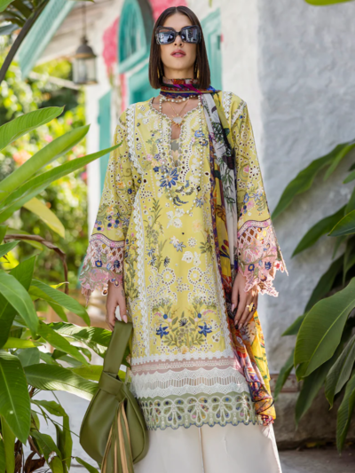 Mushq Belle Ame-ESL-01