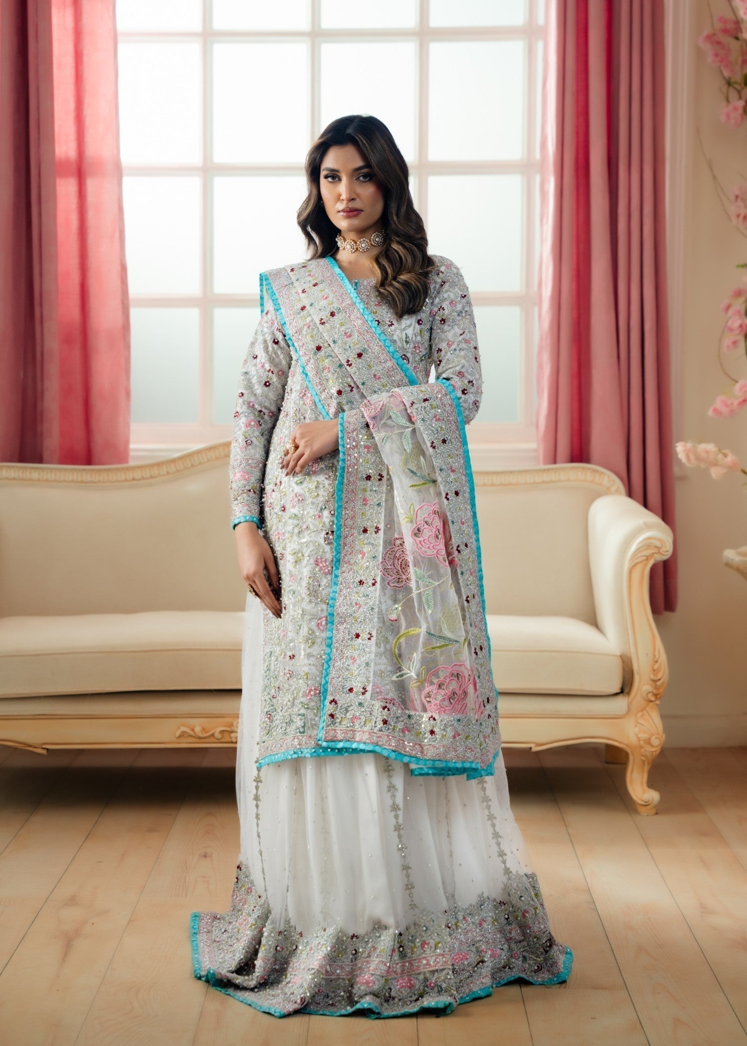 Haseens Official Zarghona - Image 5