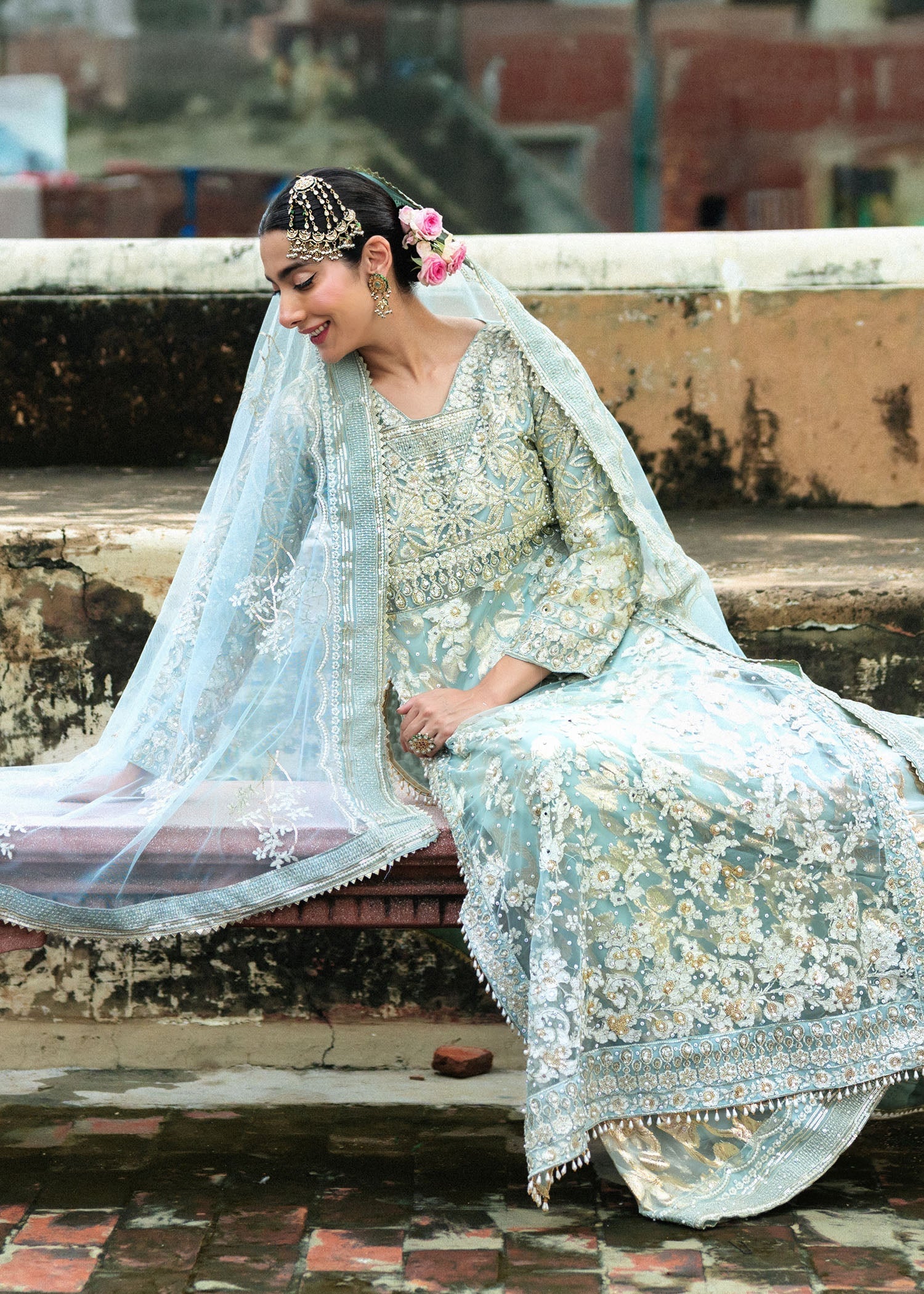 Haseens Official Falaknaz - Image 10