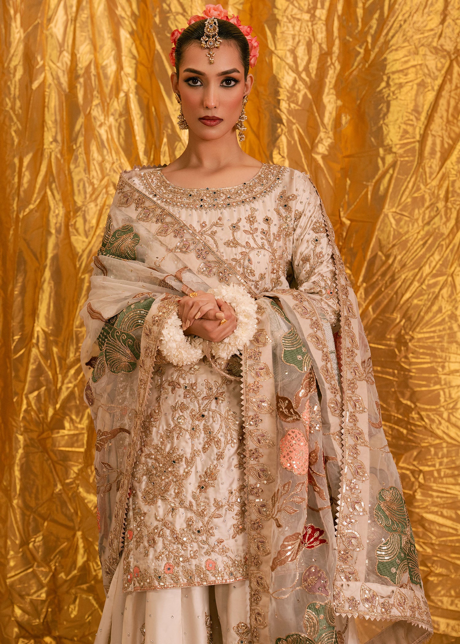 Haseens Official Durr - Image 5
