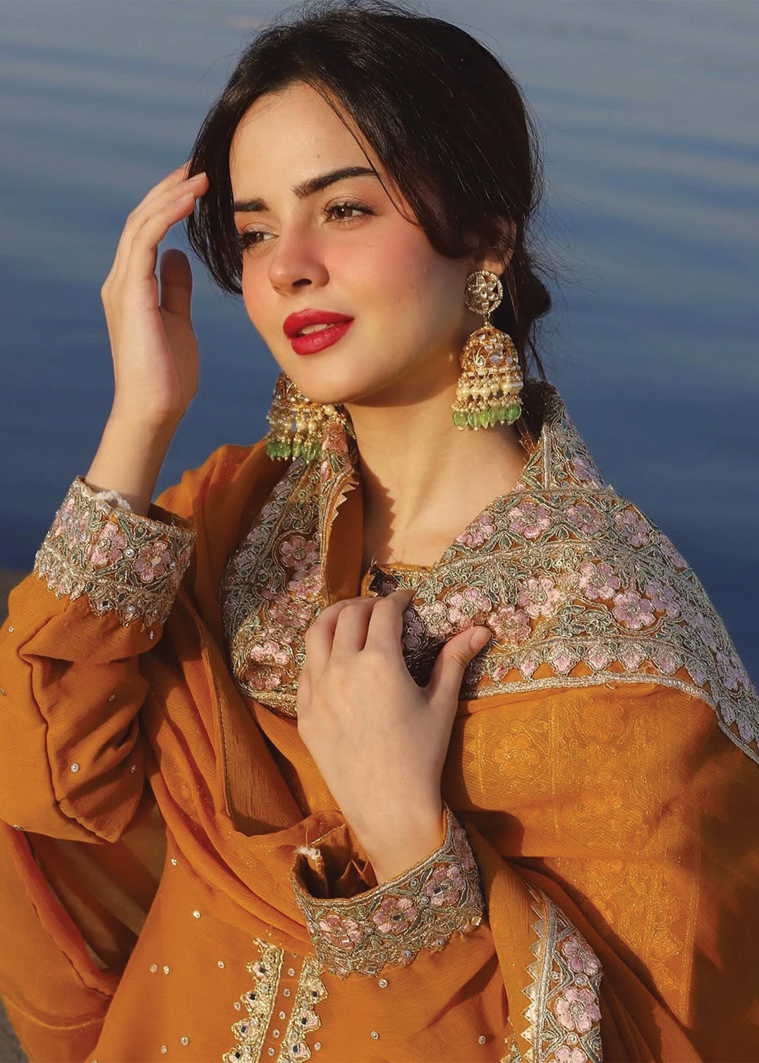 Haseens Official Hoorain - Image 6
