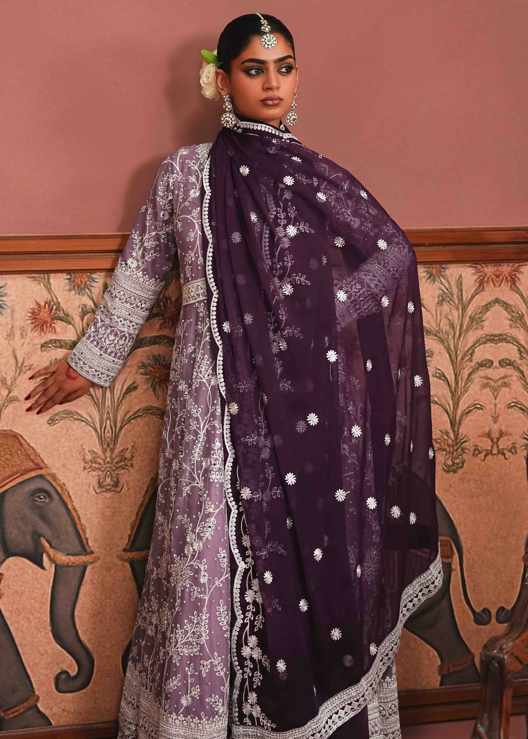 Haseens Official Kanwal - Image 6