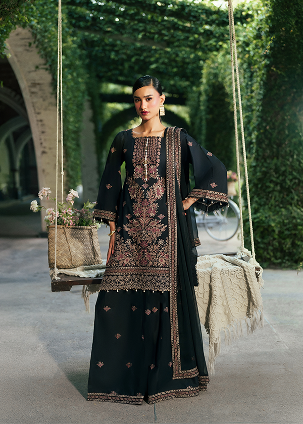 Haseens Official Kaaf - Image 2