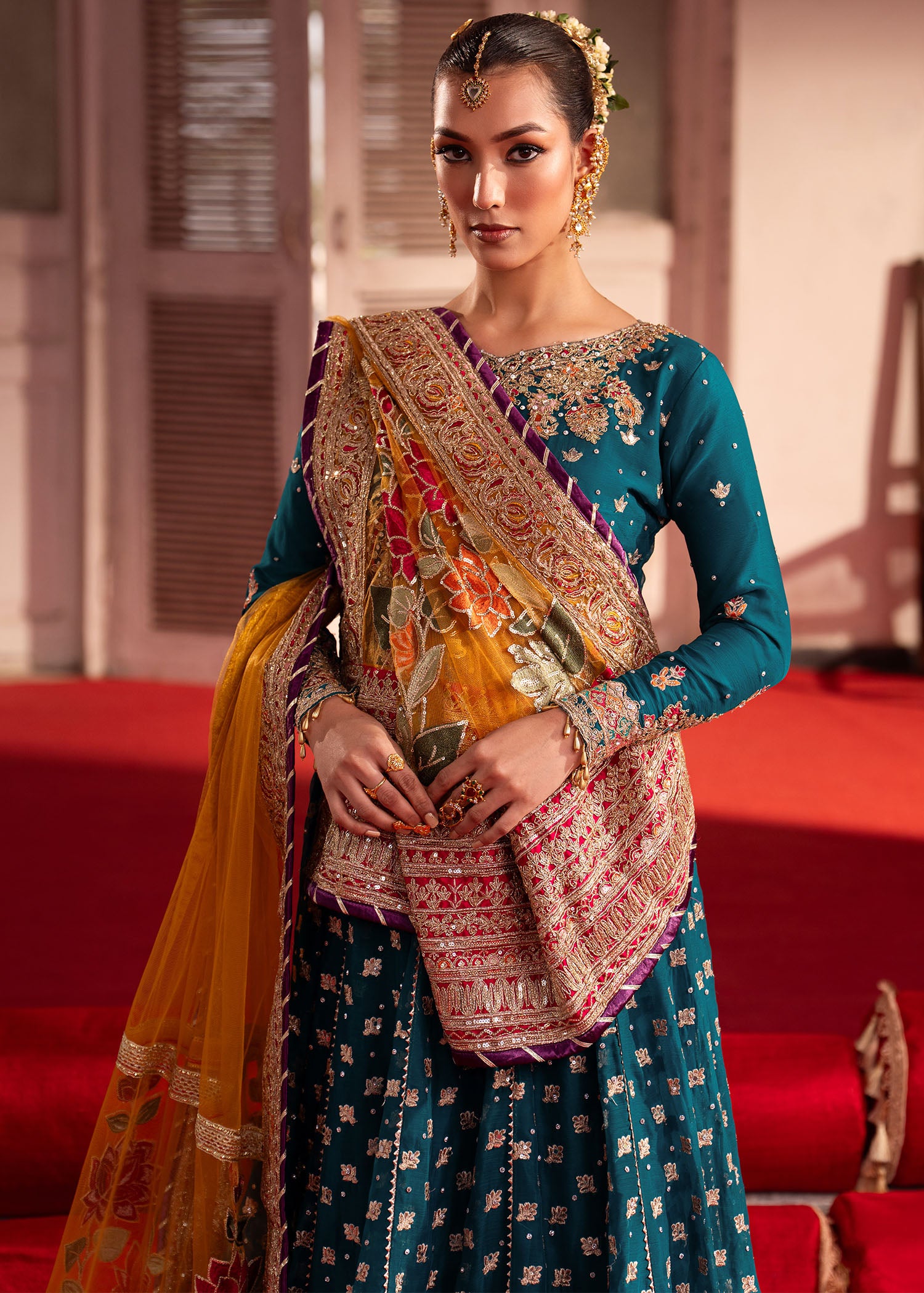 Haseens Official Jawhar - Image 2