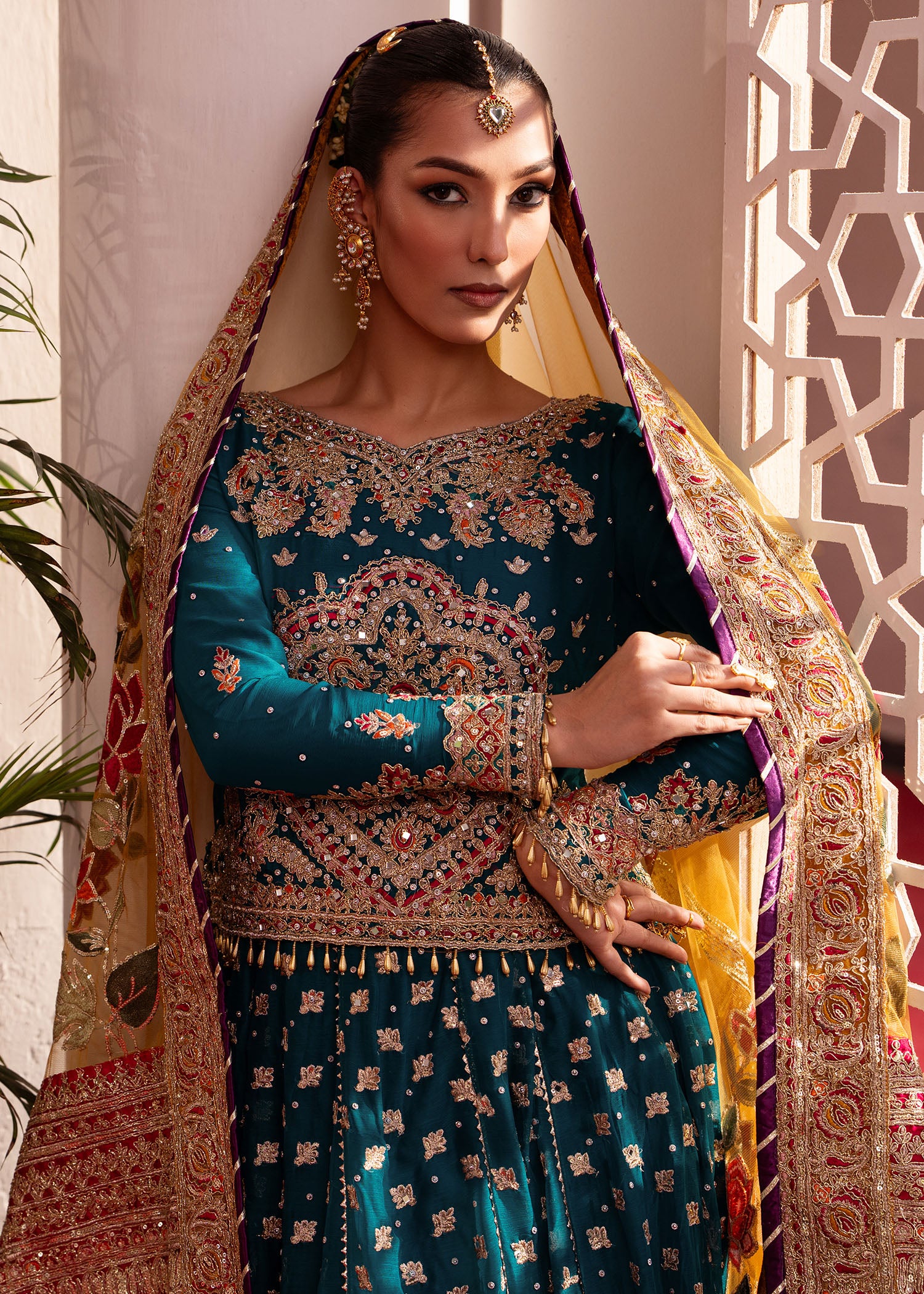 Haseens Official Jawhar - Image 4