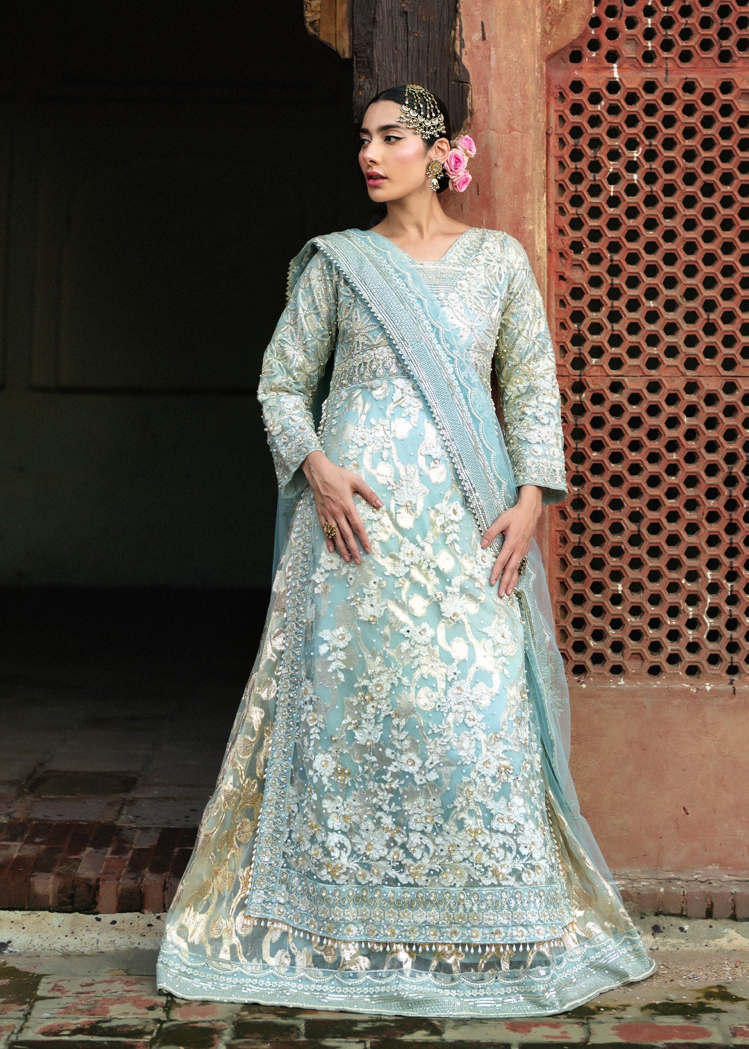 Haseens Official Falaknaz - Image 3