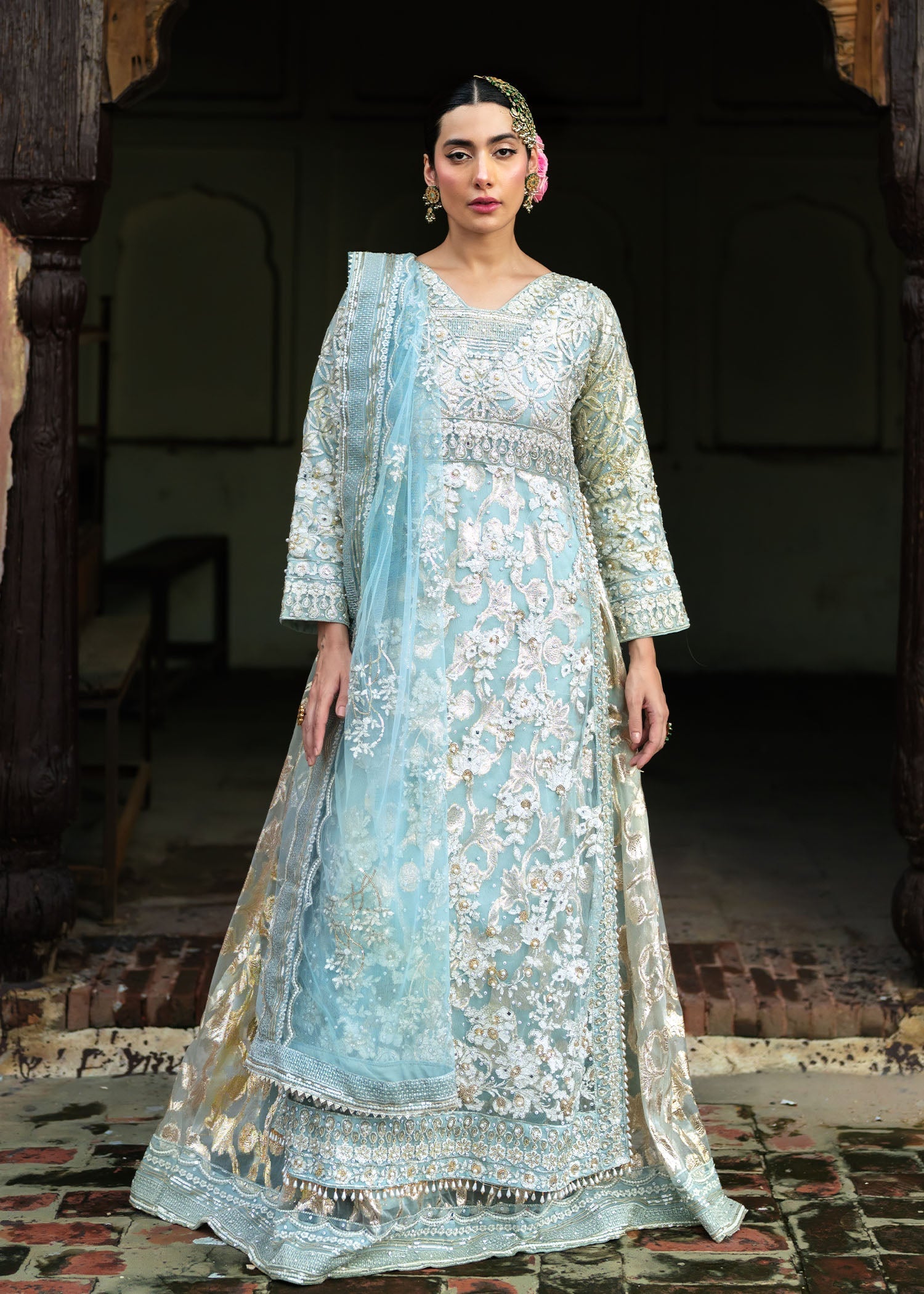 Haseens Official Falaknaz