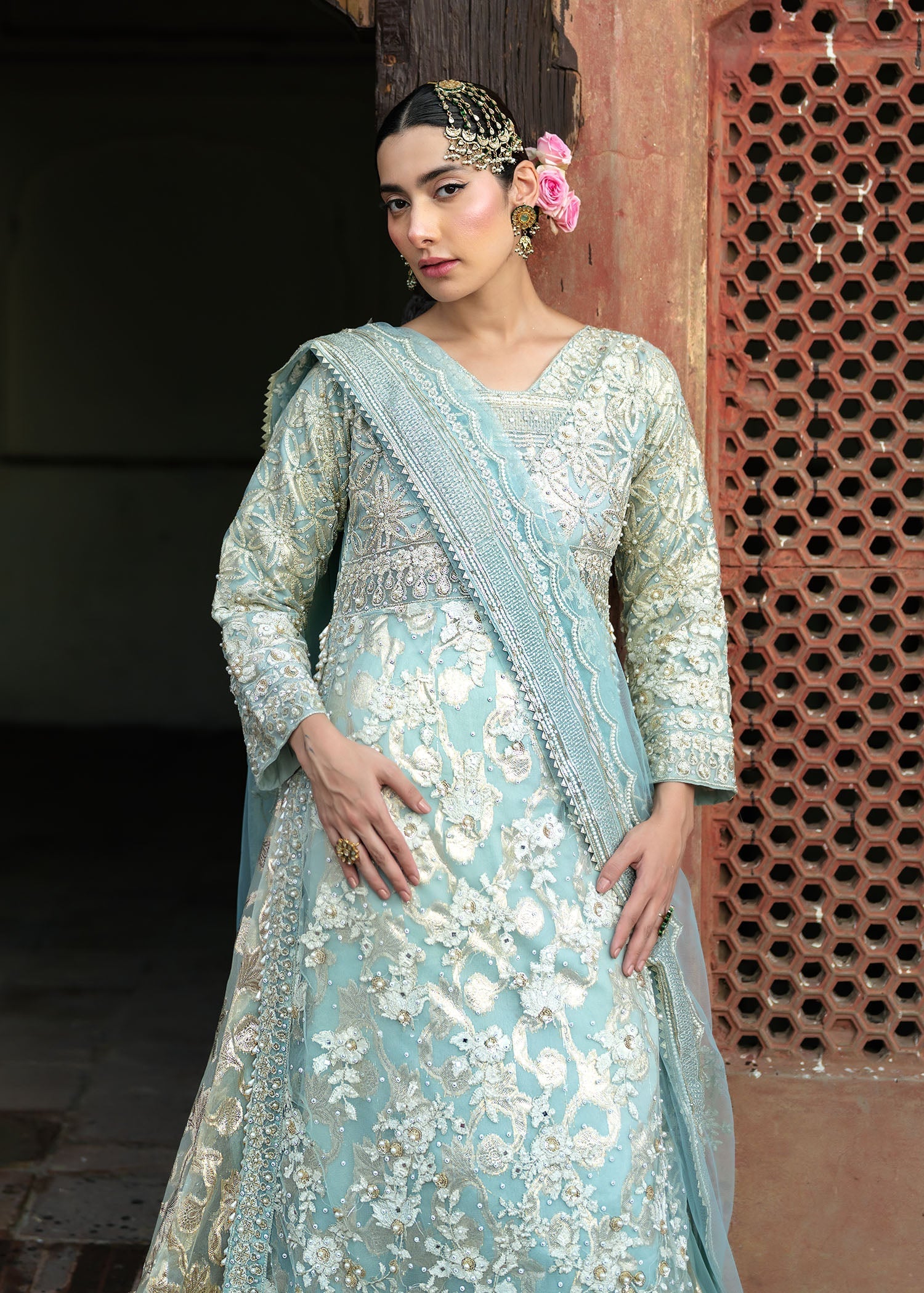 Haseens Official Falaknaz - Image 4
