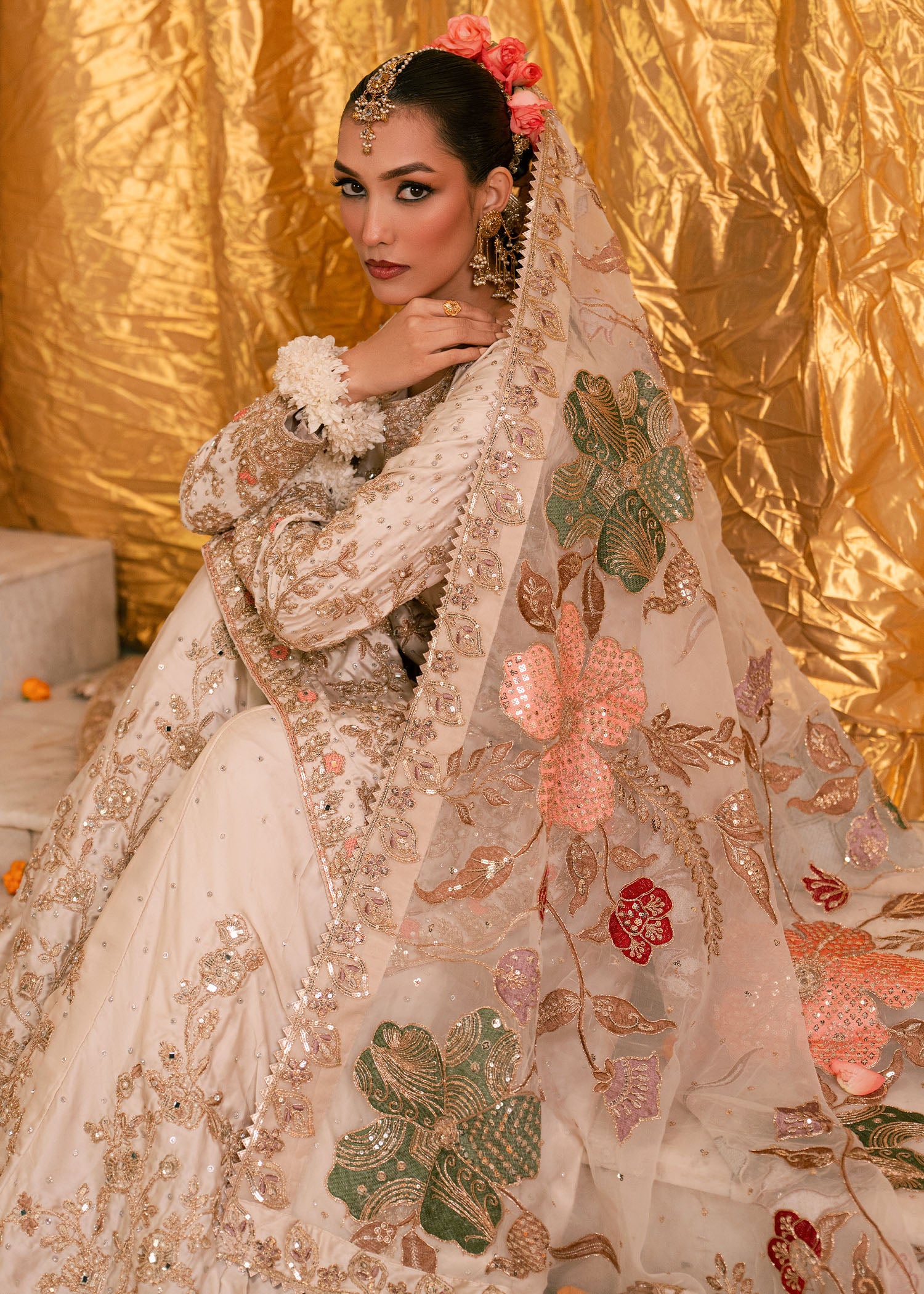 Haseens Official Durr - Image 8