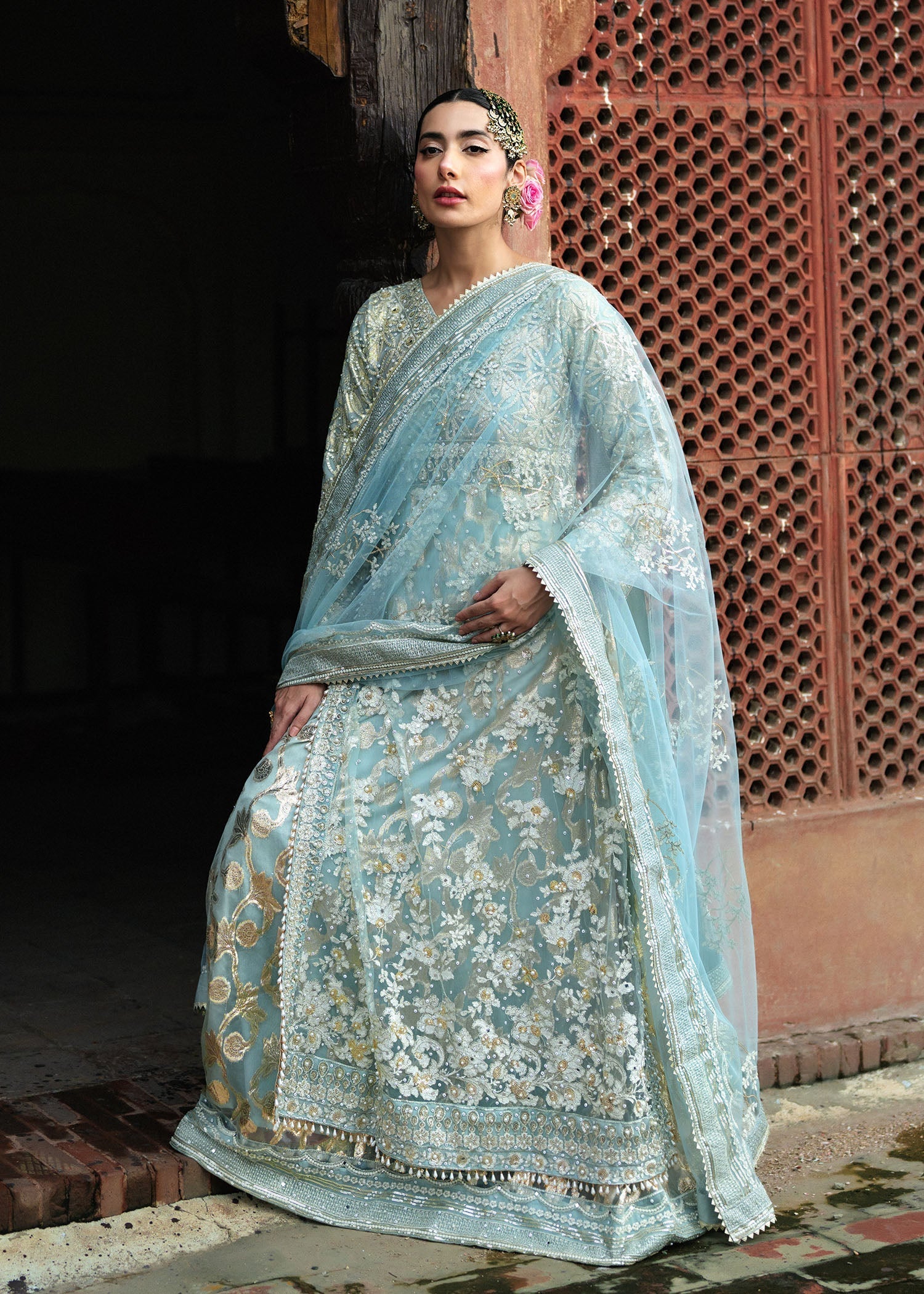 Haseens Official Falaknaz - Image 5
