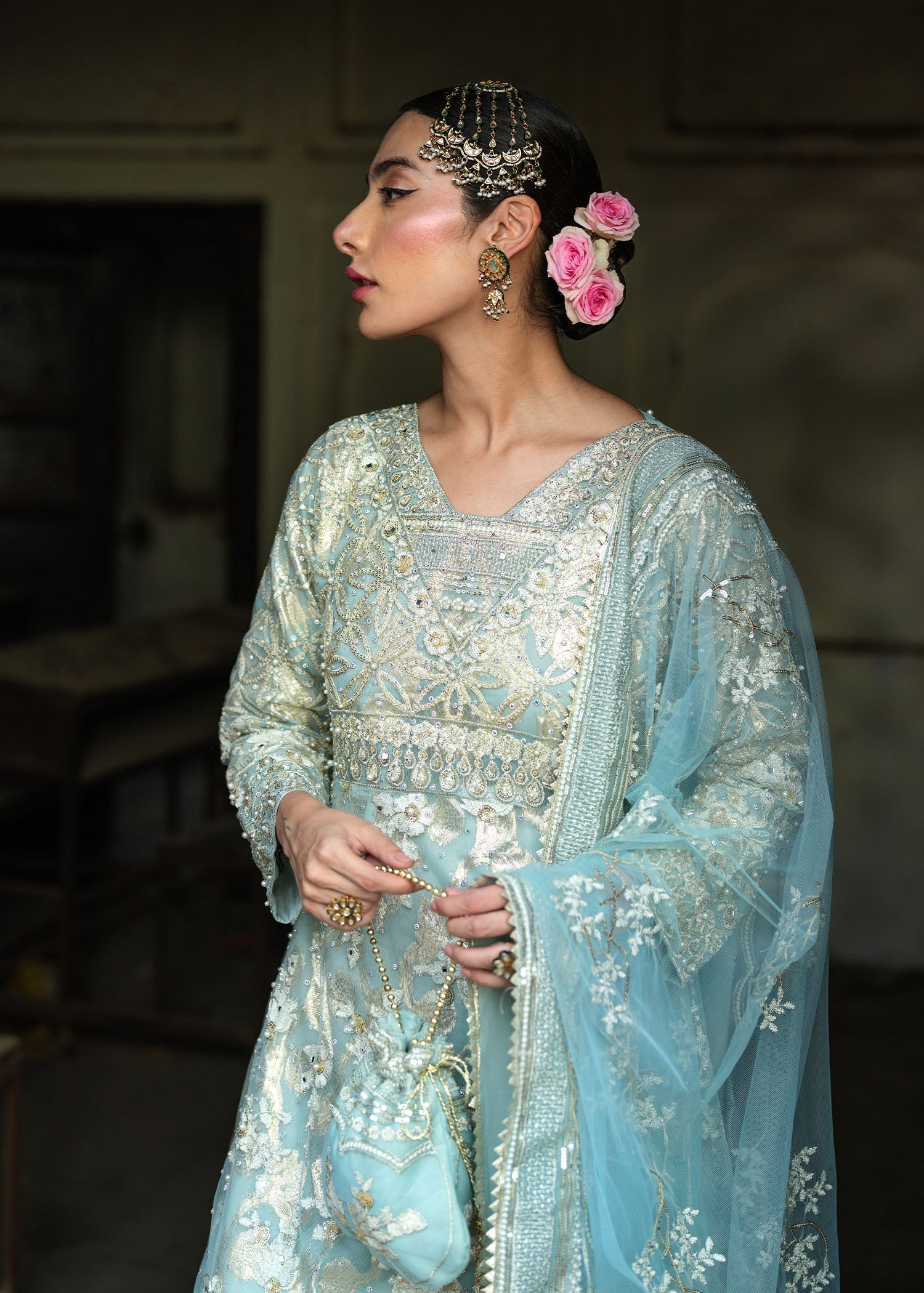 Haseens Official Falaknaz - Image 8